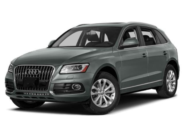 2015 Audi Q5 2.0T quattro tiptronic Premium Plus's photo