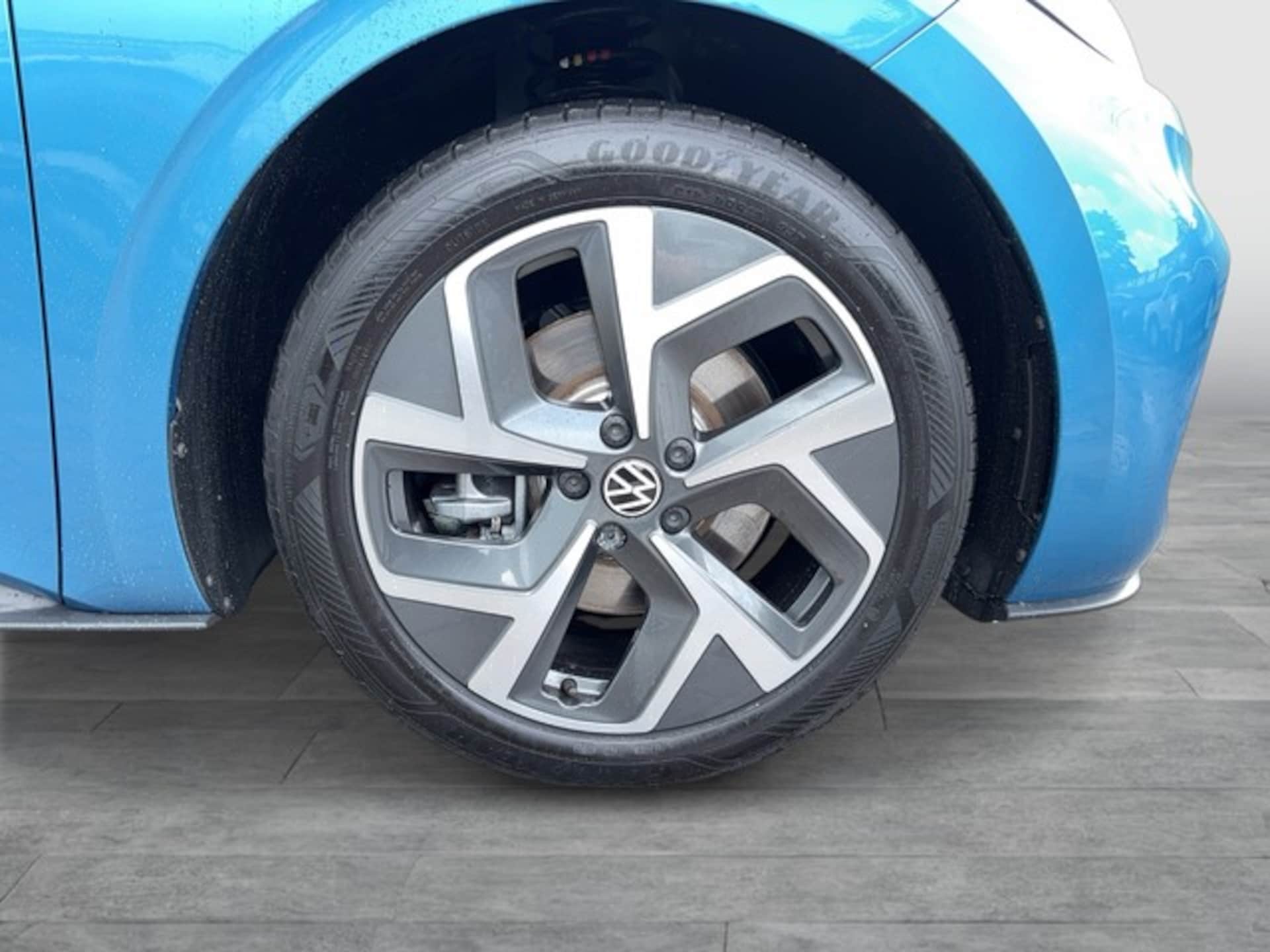 Volkswagen ID.3 Pro