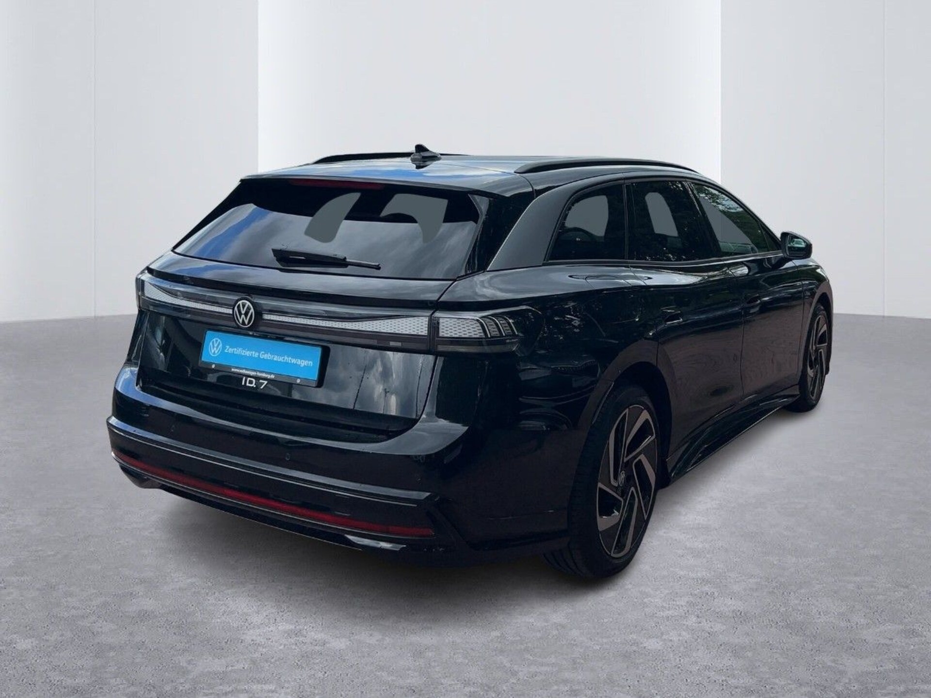 Volkswagen ID.7 Tourer Pro