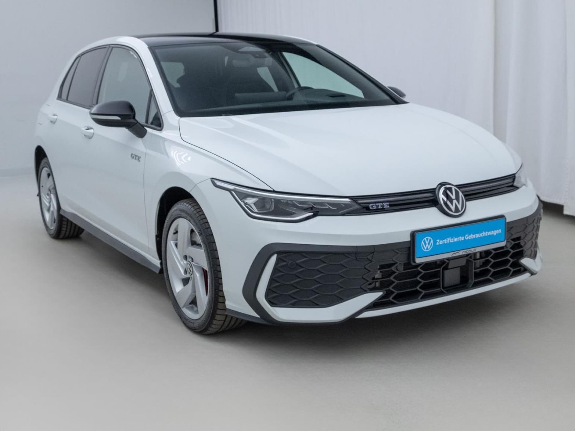 Volkswagen Golf GTE