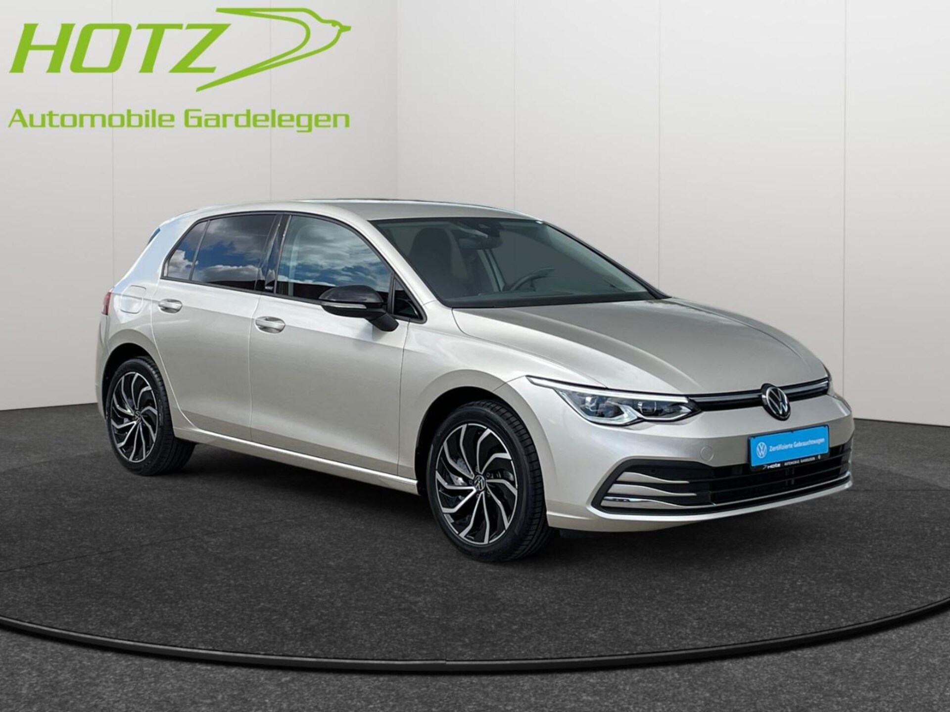 Volkswagen Golf MOVE