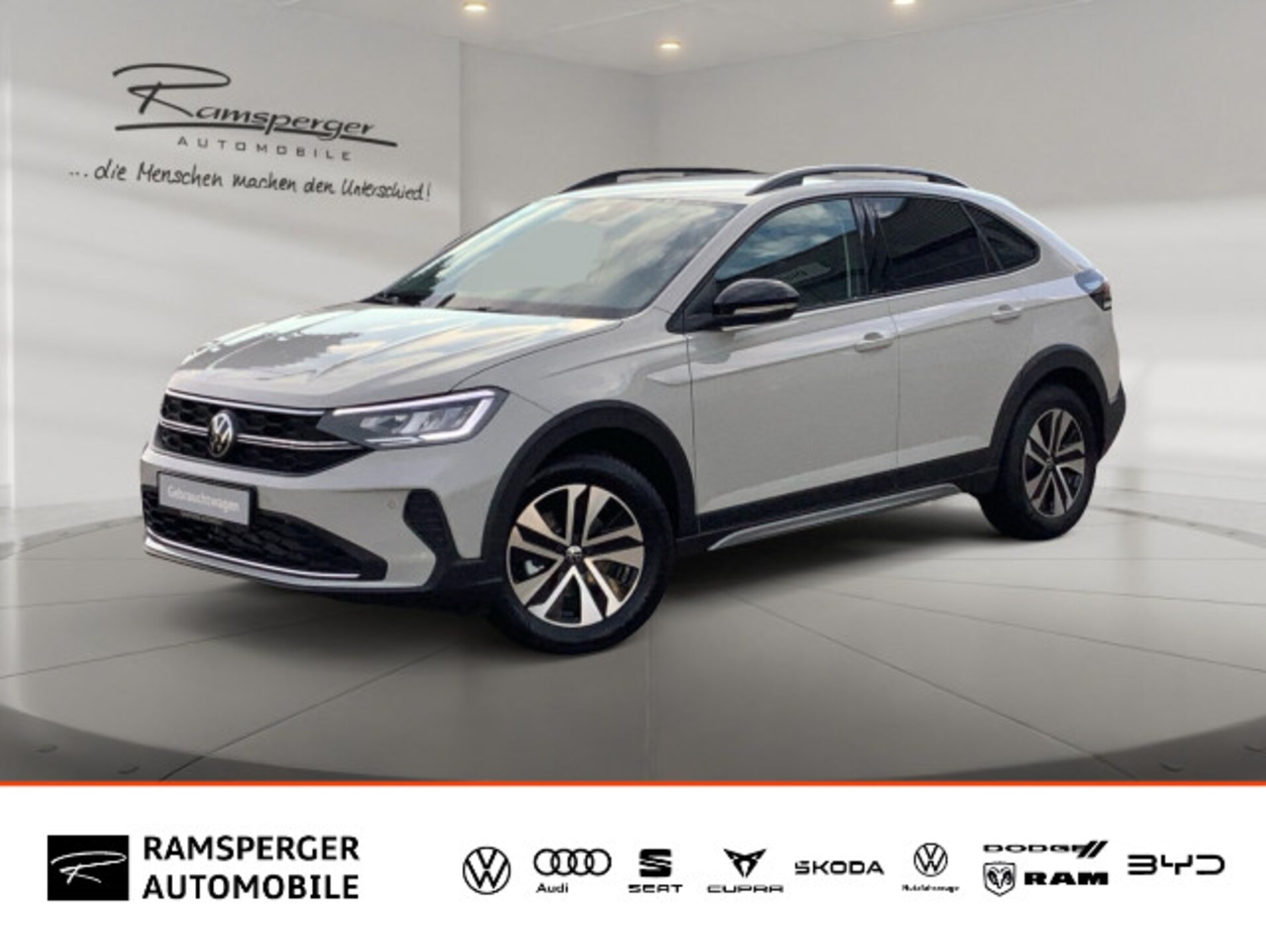 Volkswagen Taigo ENERGY