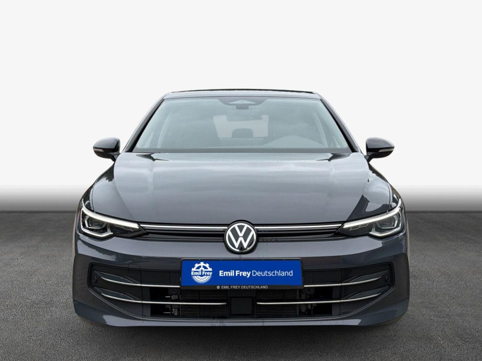 Volkswagen Golf – Bild 3