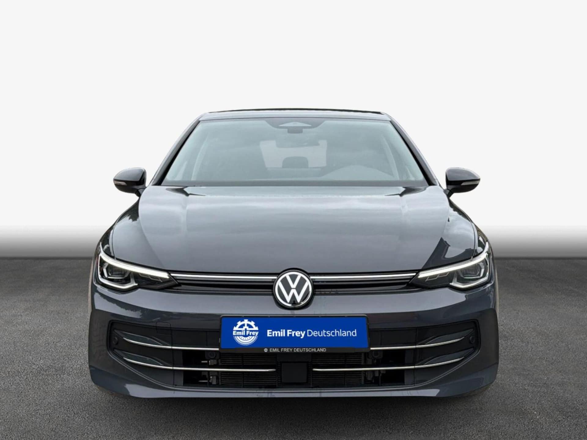Volkswagen Golf ENERGY
