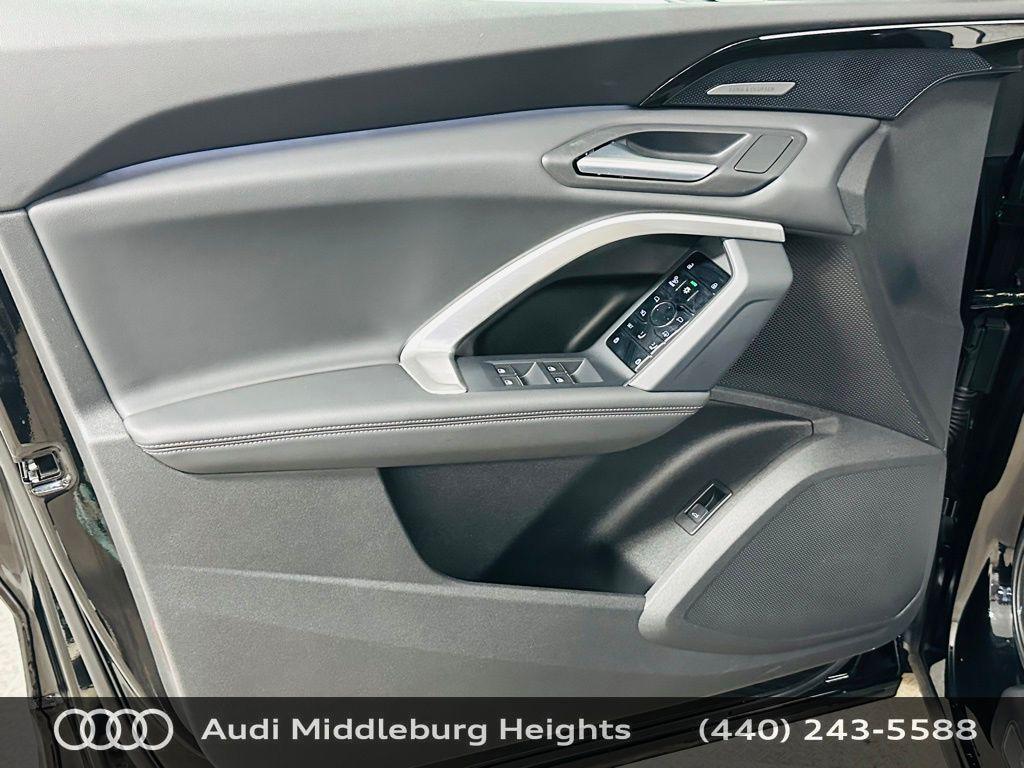 2025 Audi Q5 Premium Plus - Photo 30