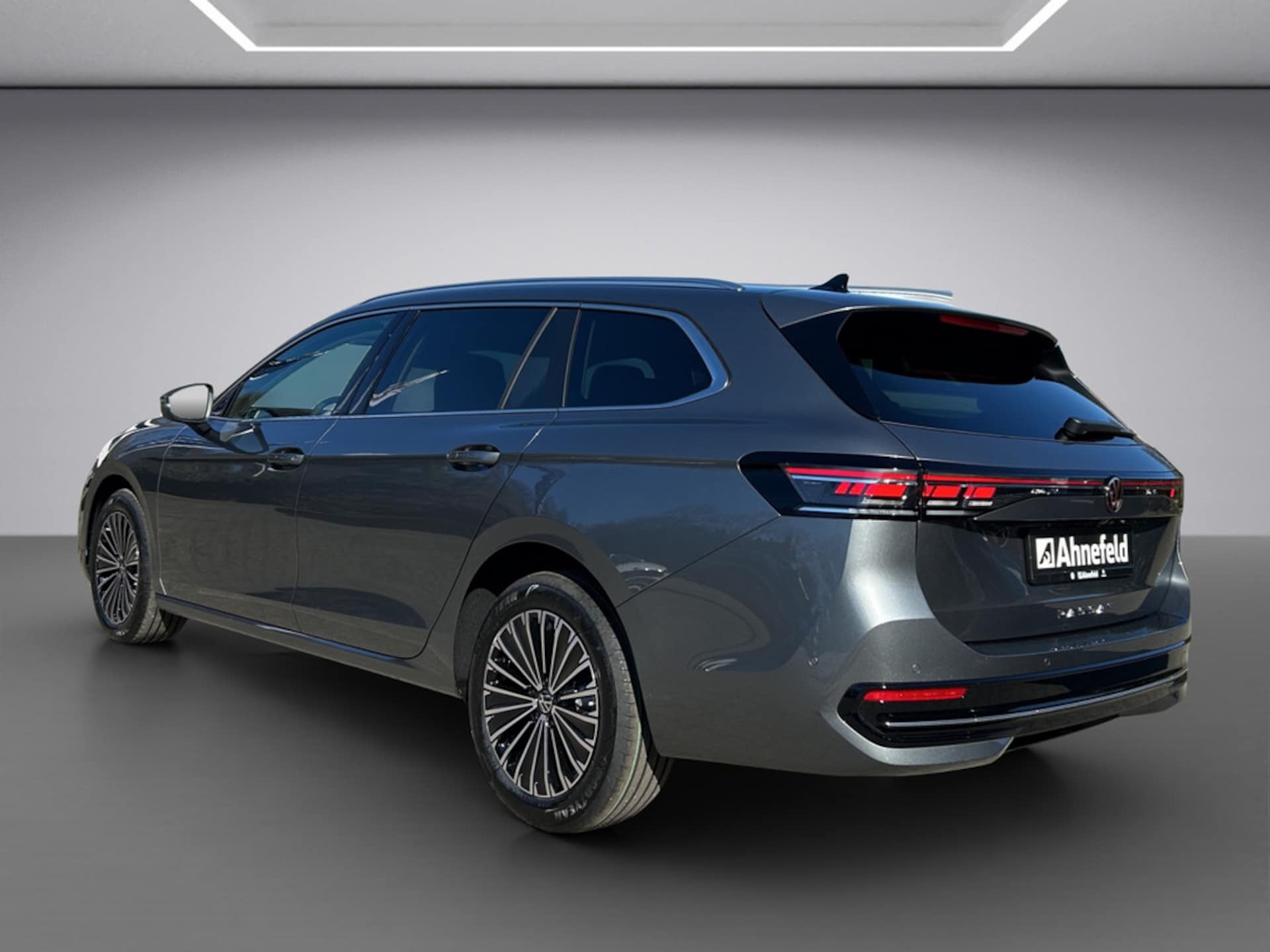 Volkswagen Passat Elegance