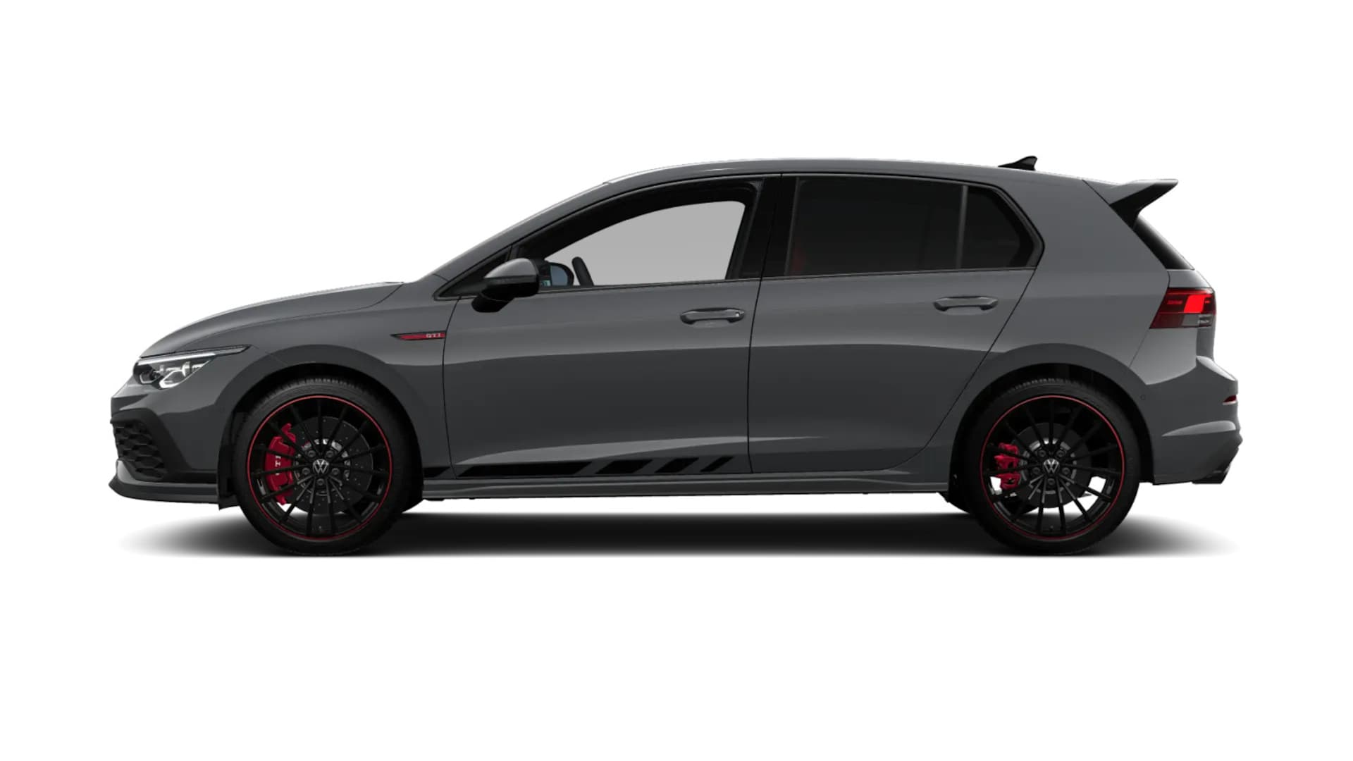 Volkswagen Golf GTI Clubsport