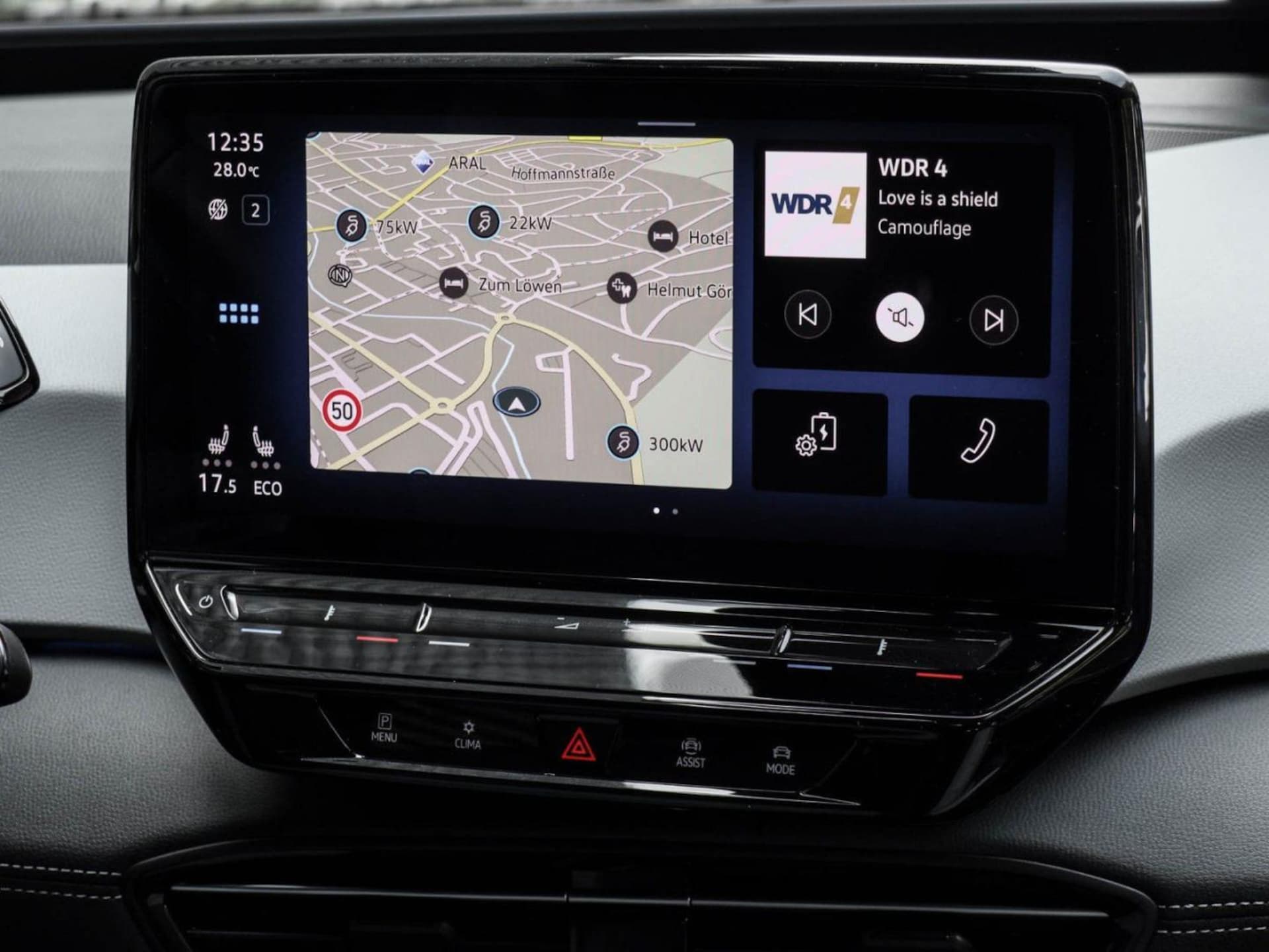 Volkswagen ID.3 MOVE Pro