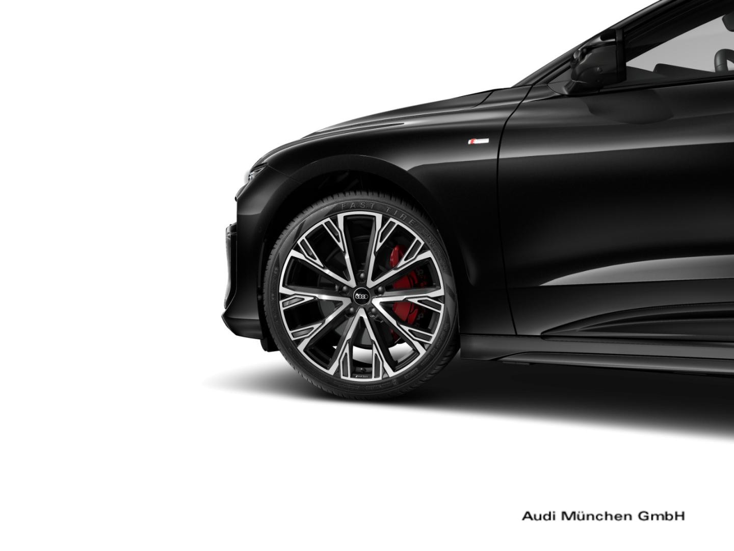Bild über Audi A6 Avant e-tron S line business e-tron performance 270 kW - für weitere Informationen kontaktieren Sie den Audi Partner