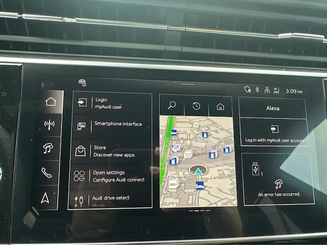 2026 Audi Q8 Premium Plus - Photo 13