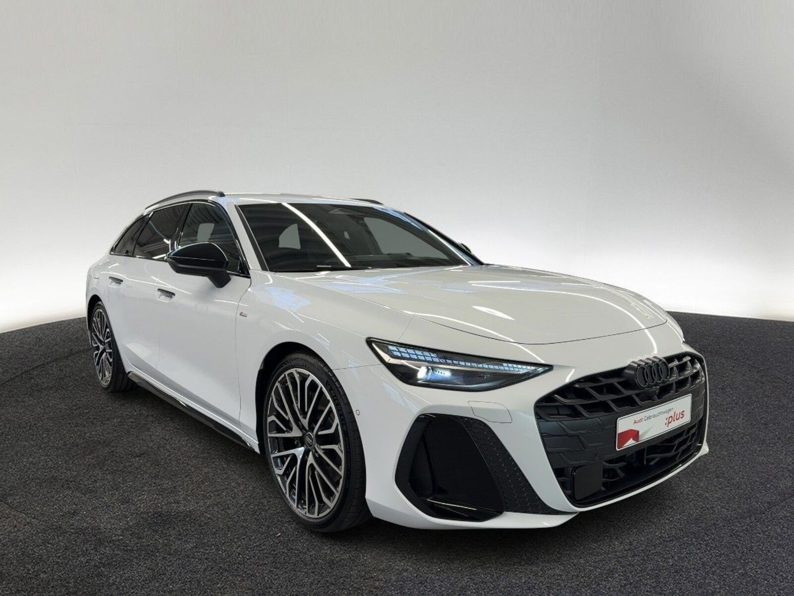 Audi A6 Avant – Bild 5