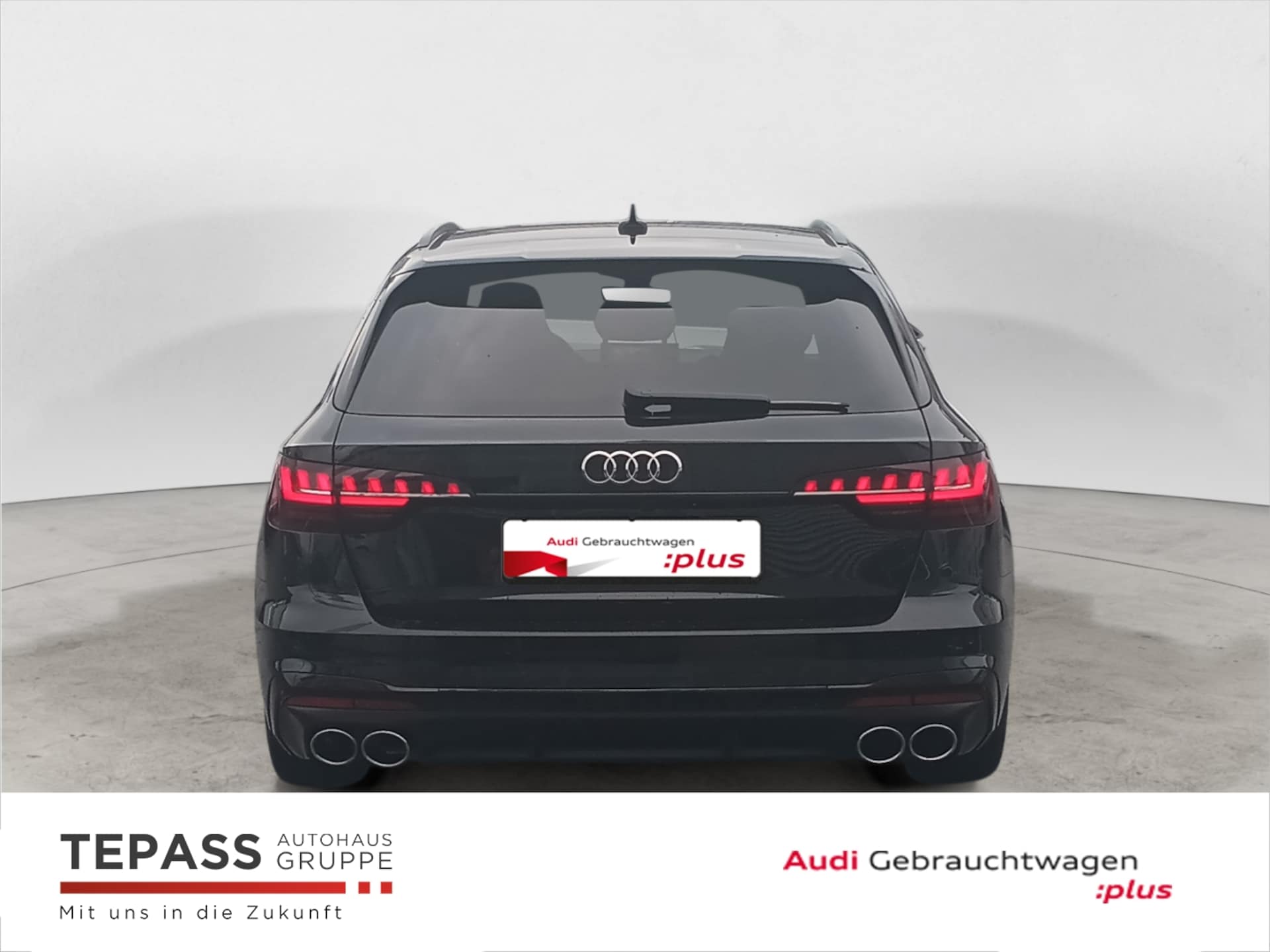 Audi S4 Avant