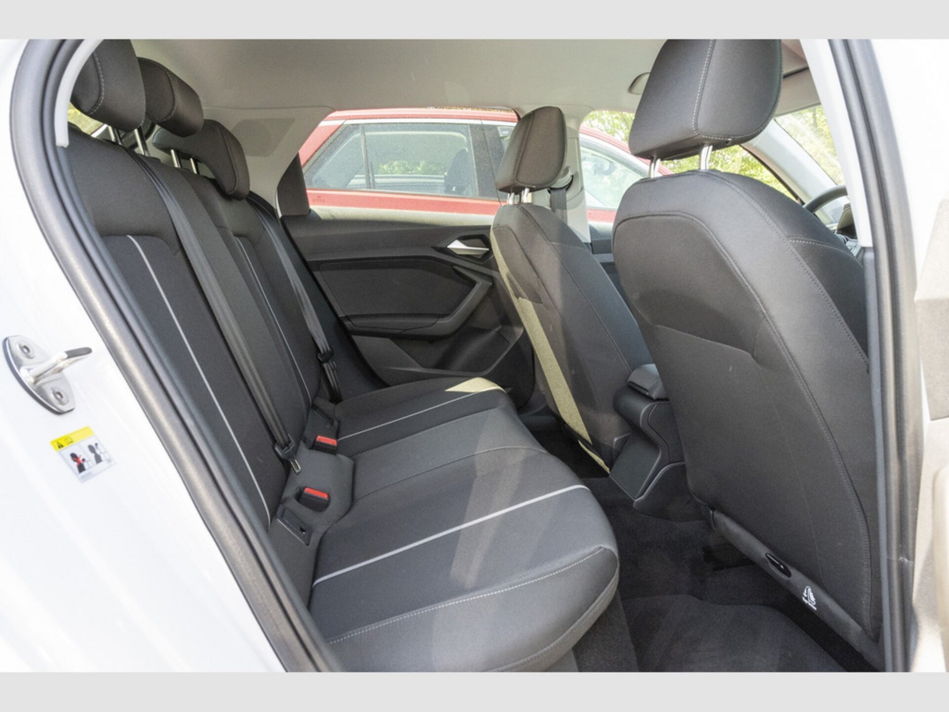 Audi A1 Sportback Advanced