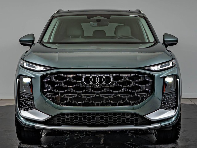 2026 Audi Q3 SUV