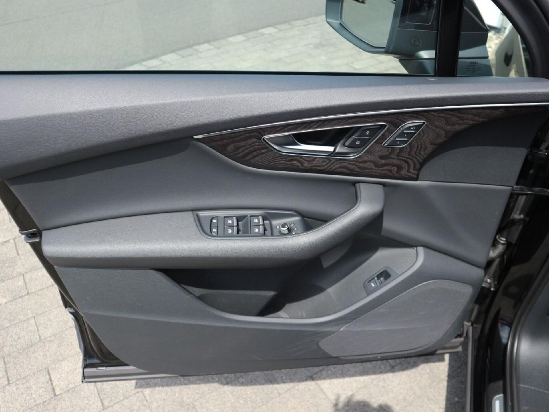 Audi Q7 SUV