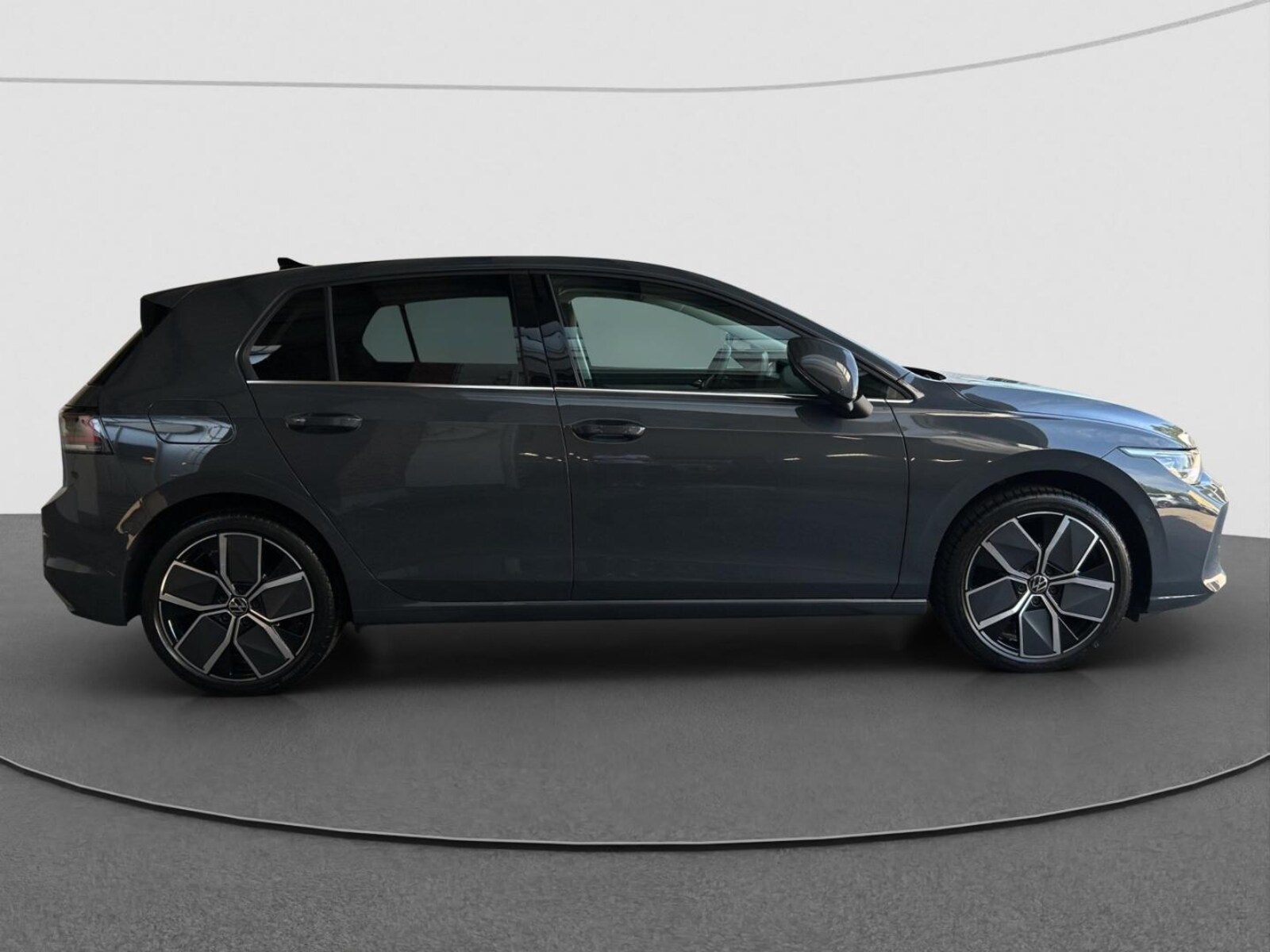 Volkswagen Golf – Bild 10