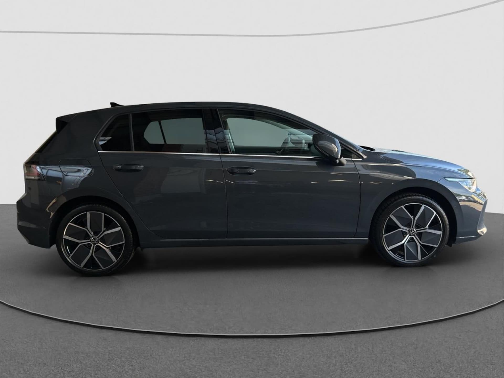 Volkswagen Golf Style