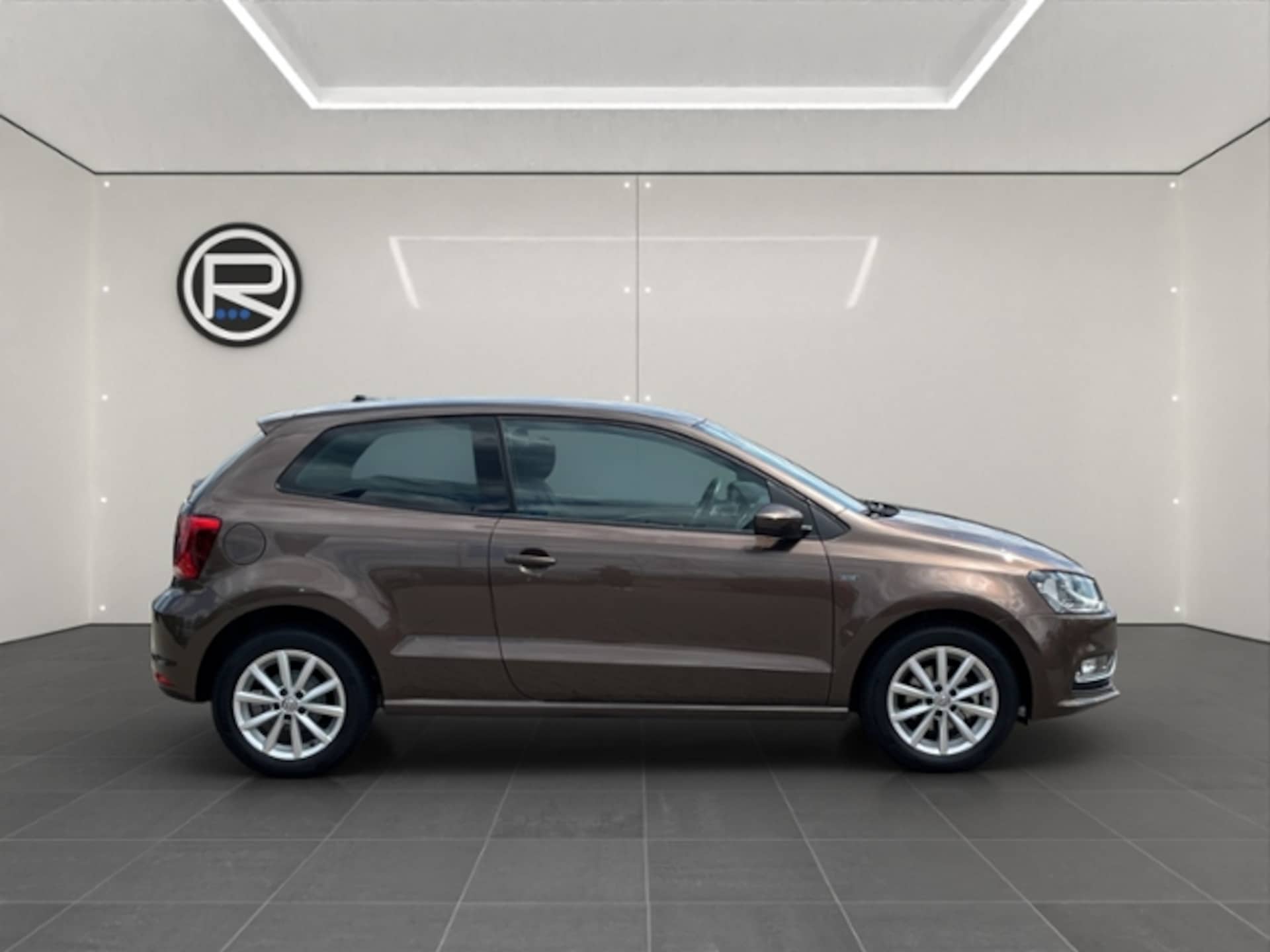 Volkswagen Polo Comfortline