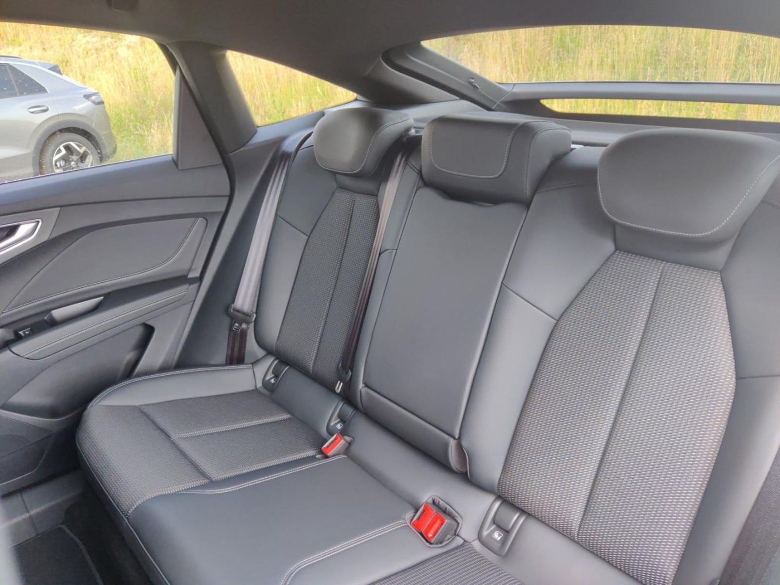 Audi Q4 Sportback e-tron – Bild 13