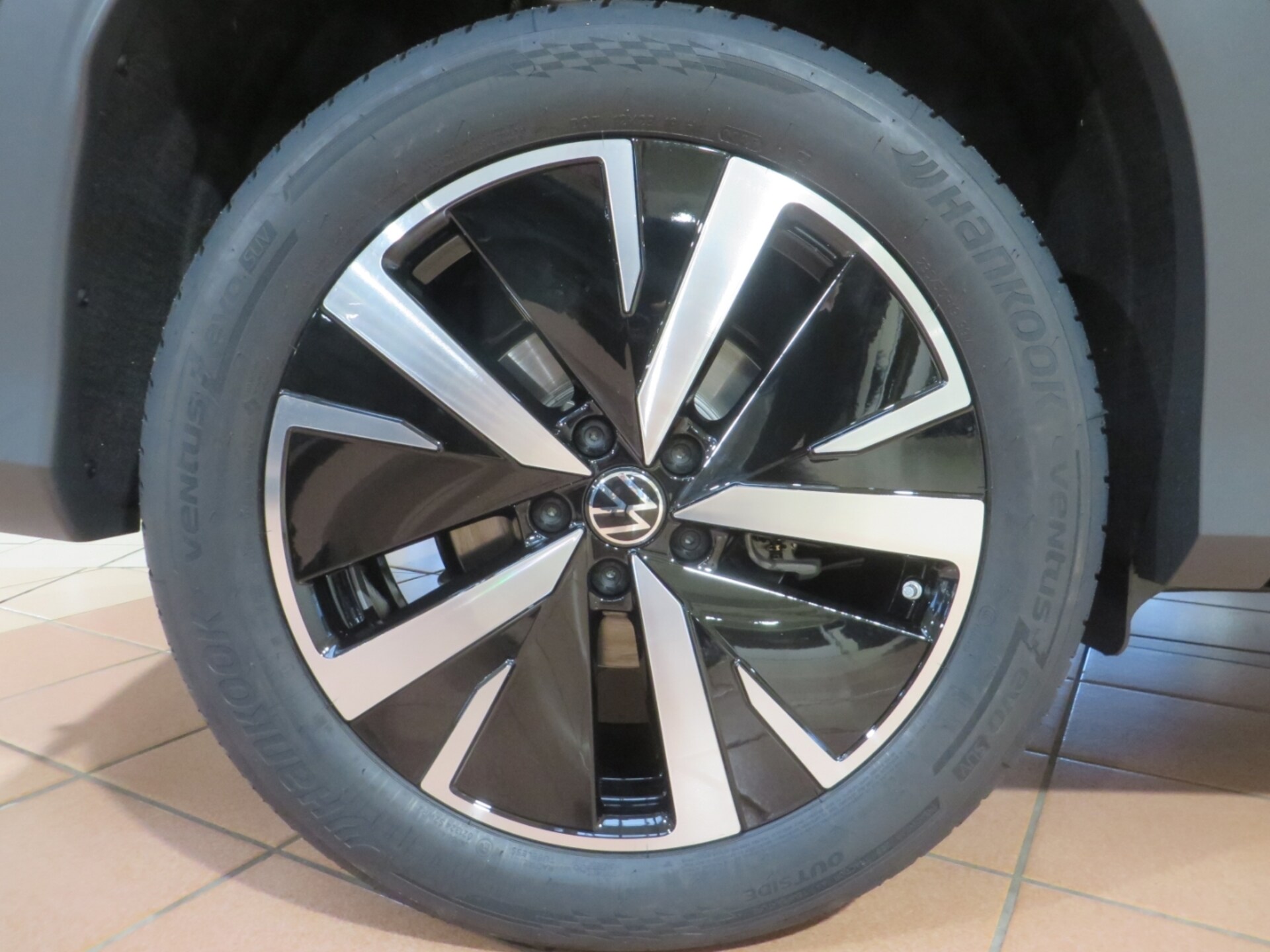 Volkswagen Tayron Elegance