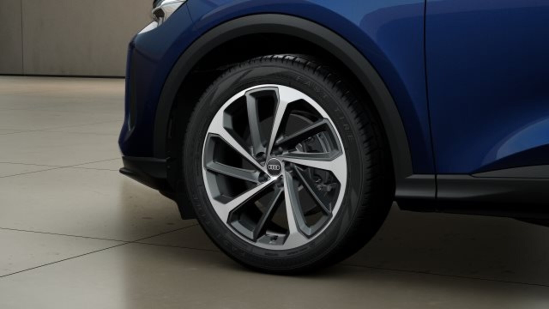 Audi Q5 SUV