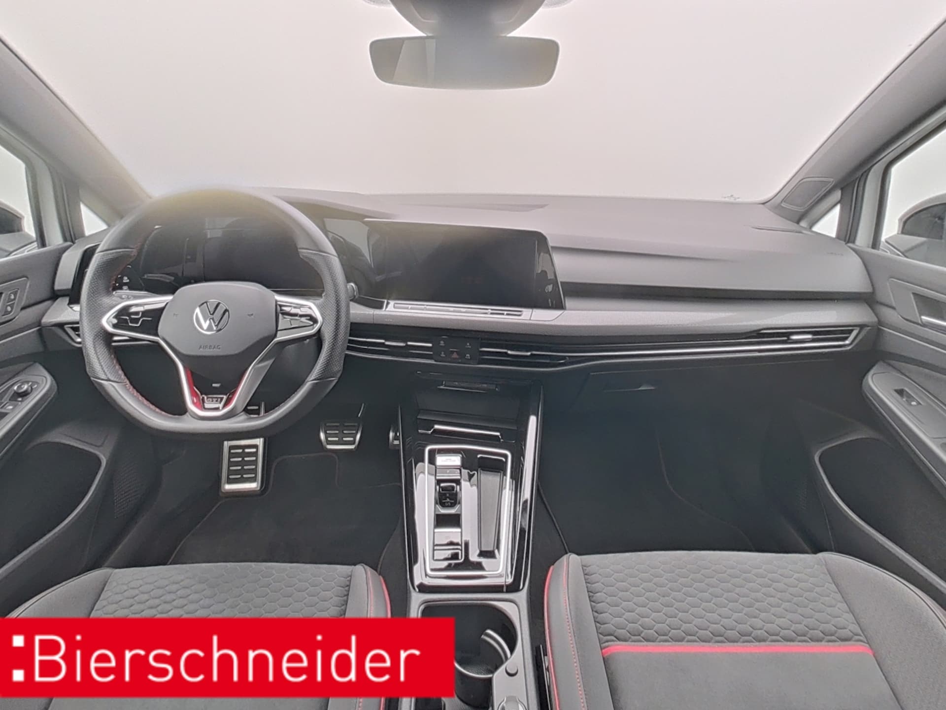 Volkswagen Golf GTI Clubsport