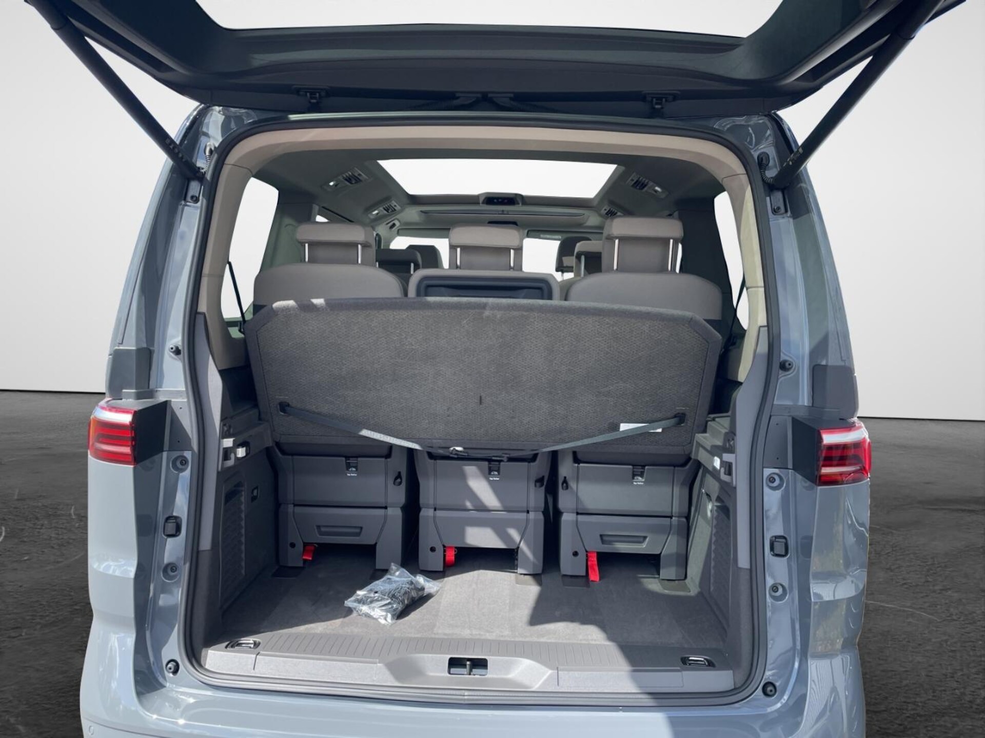 Volkswagen Multivan Langversion Life