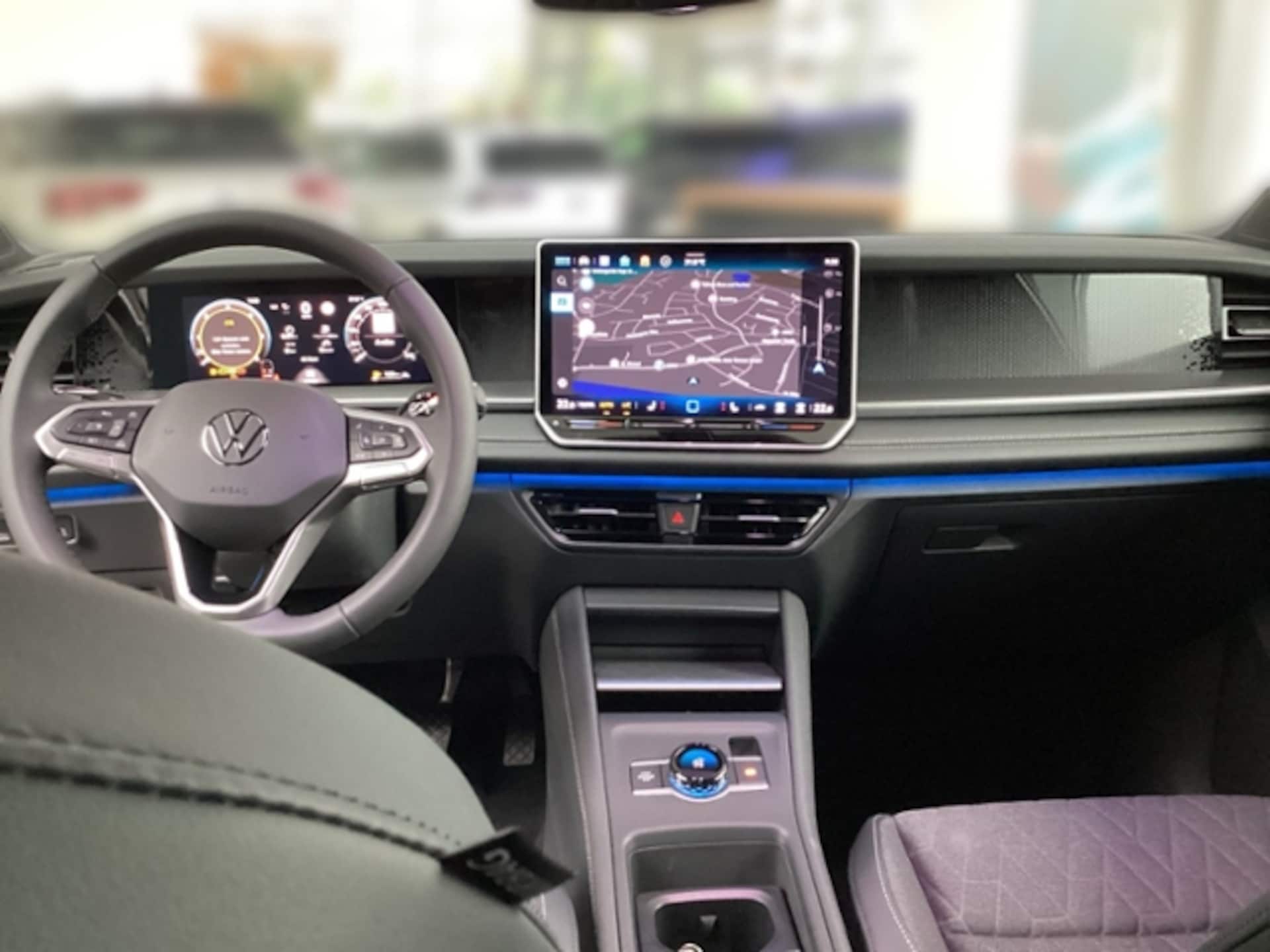 Volkswagen Tayron Life