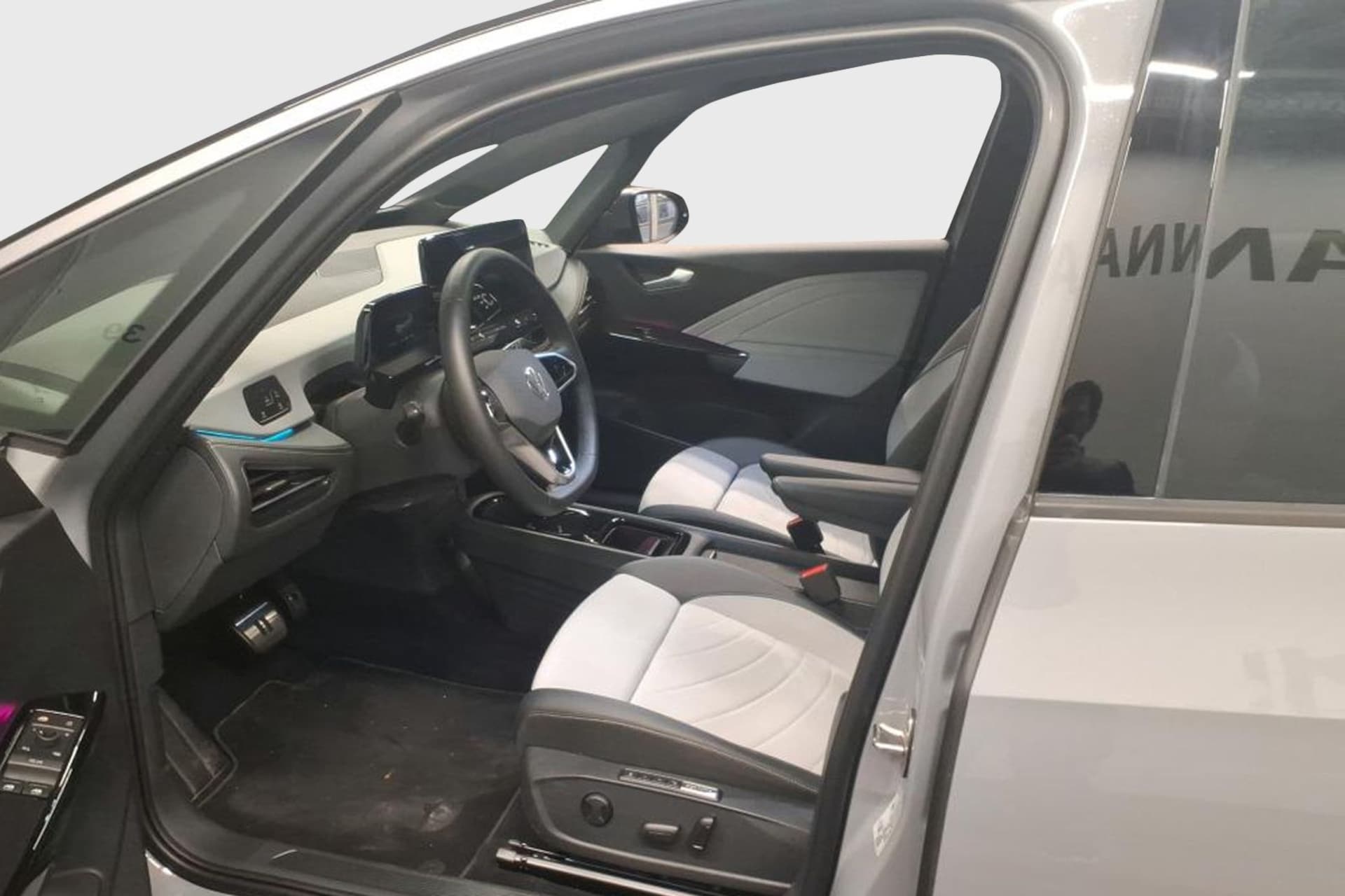 Volkswagen ID.3 MOVE Pro