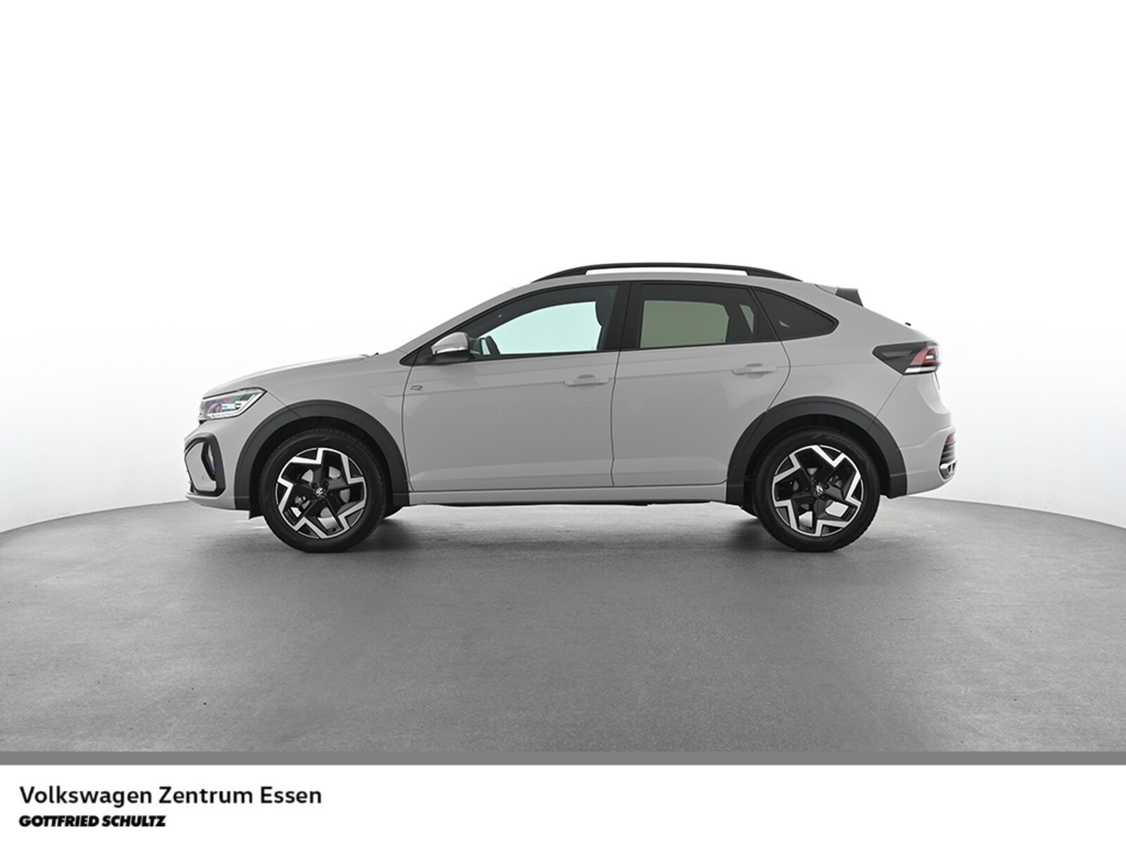 Volkswagen Taigo – Bild 3