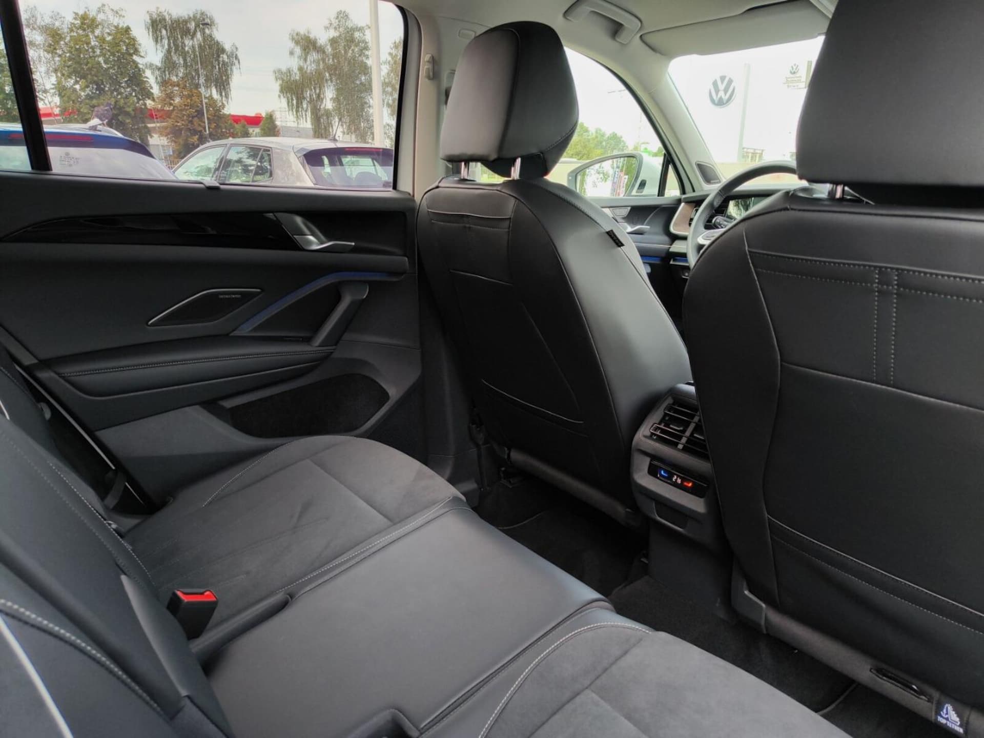 Volkswagen Tayron Elegance