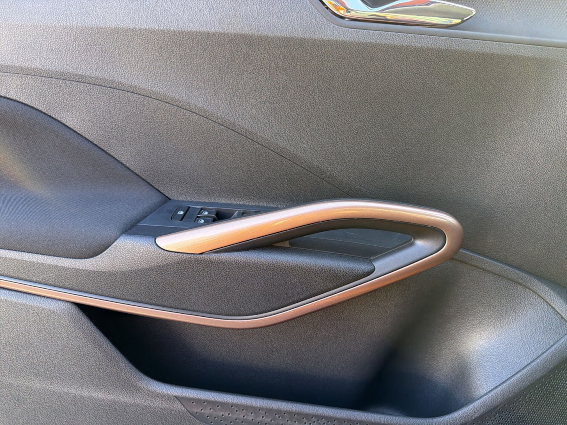 Skoda Fabia Style