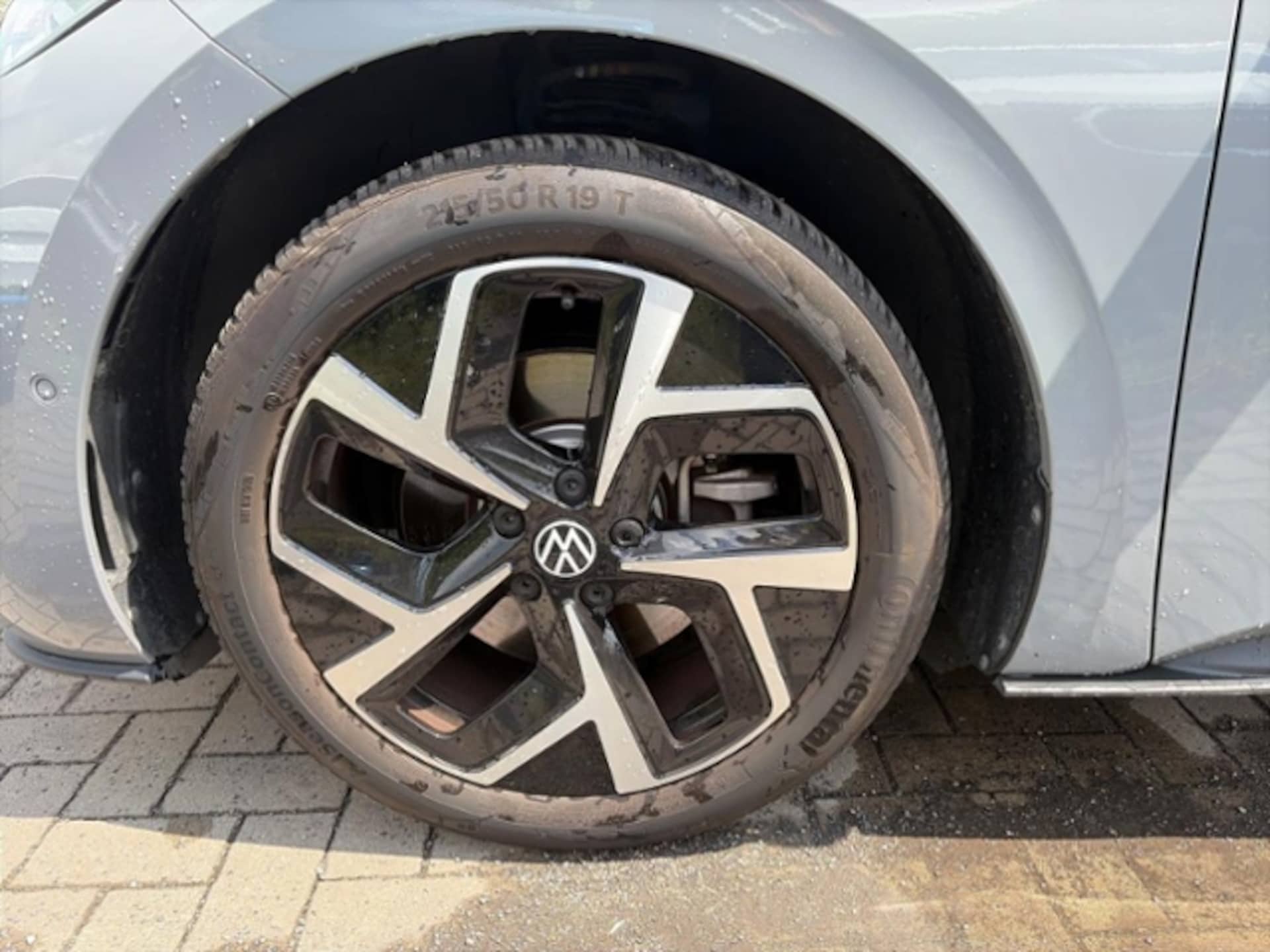 Volkswagen ID.3 MOVE Pro