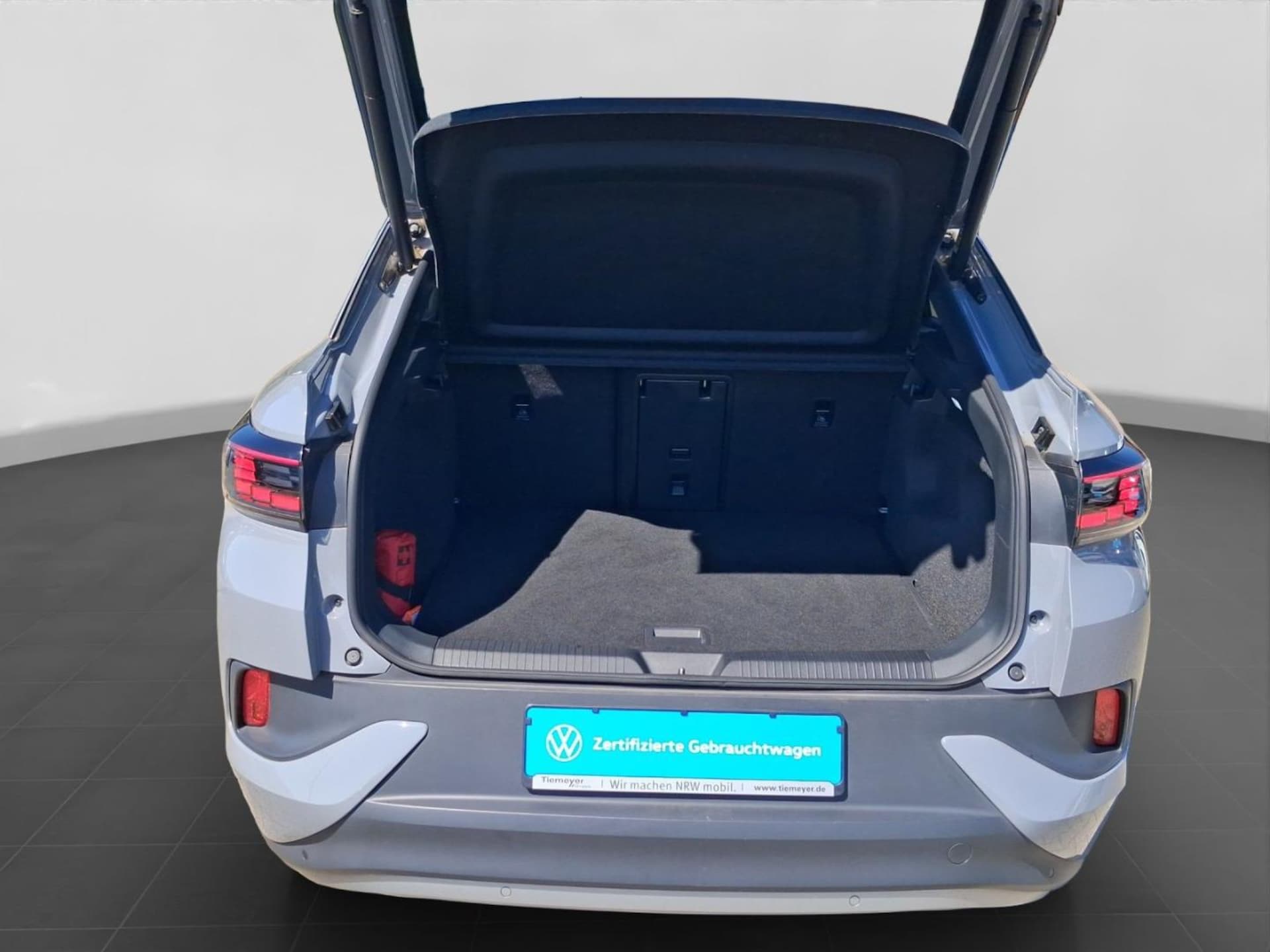 Volkswagen ID.5 Pro Performance