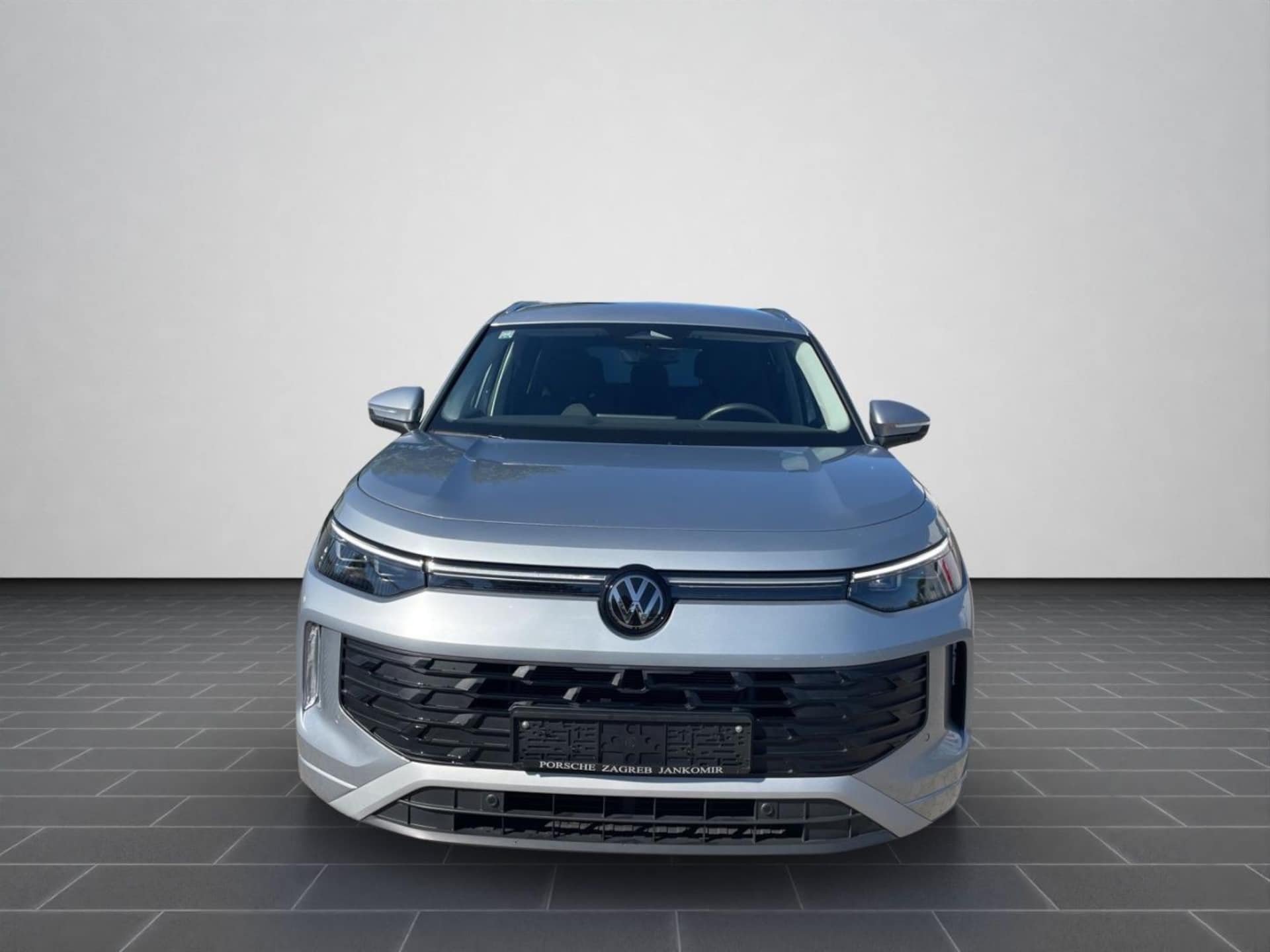 Volkswagen Tayron Life