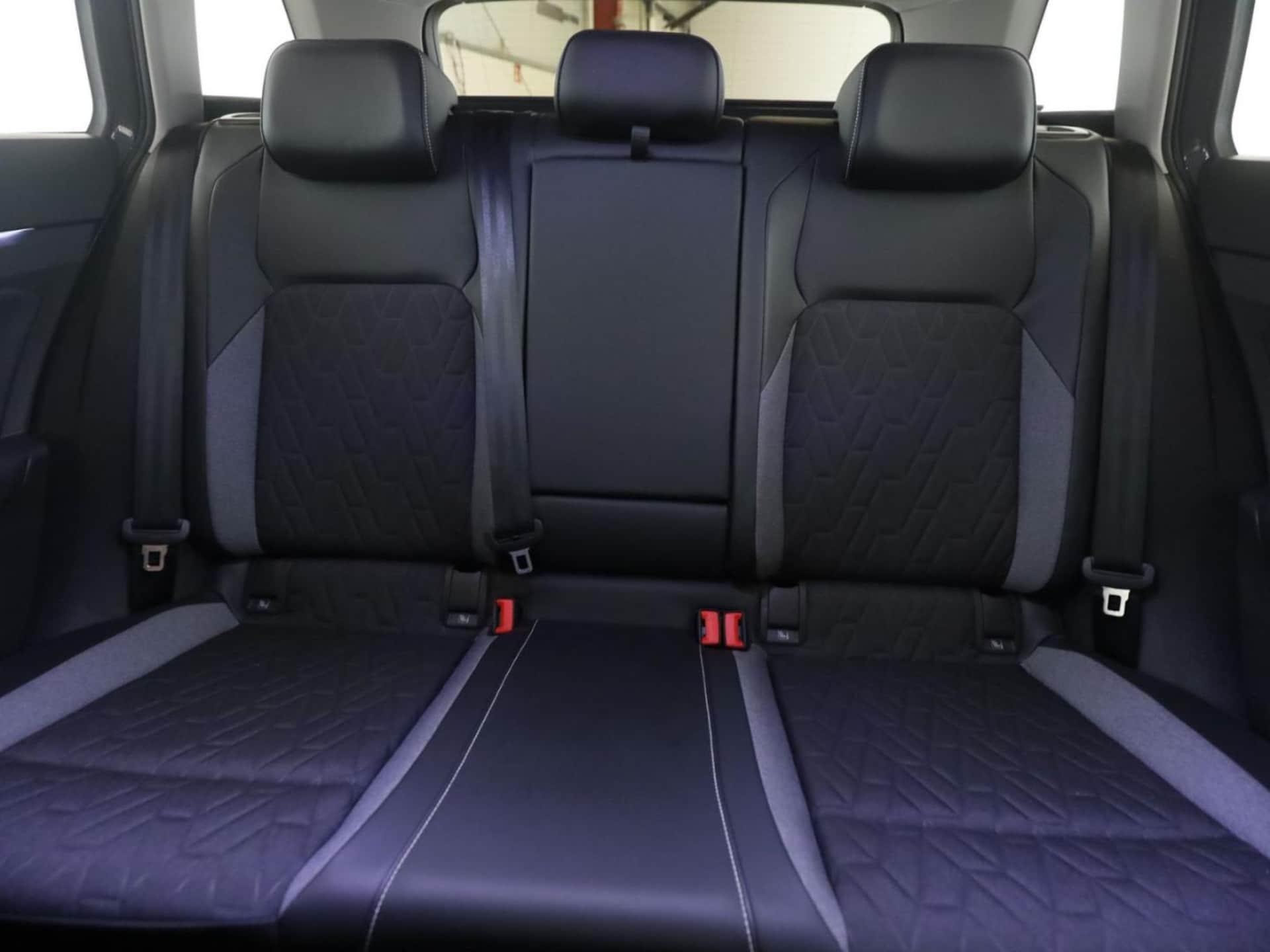 Volkswagen Golf Variant Goal