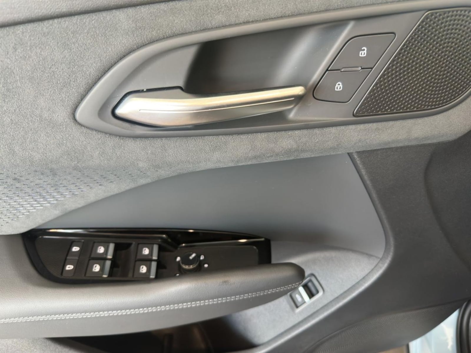 Audi Q3 – Bild 8