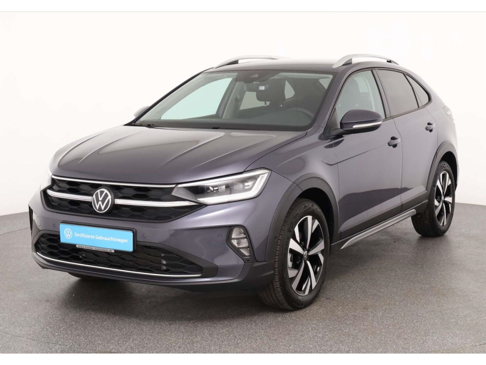 Volkswagen Taigo – Bild 2