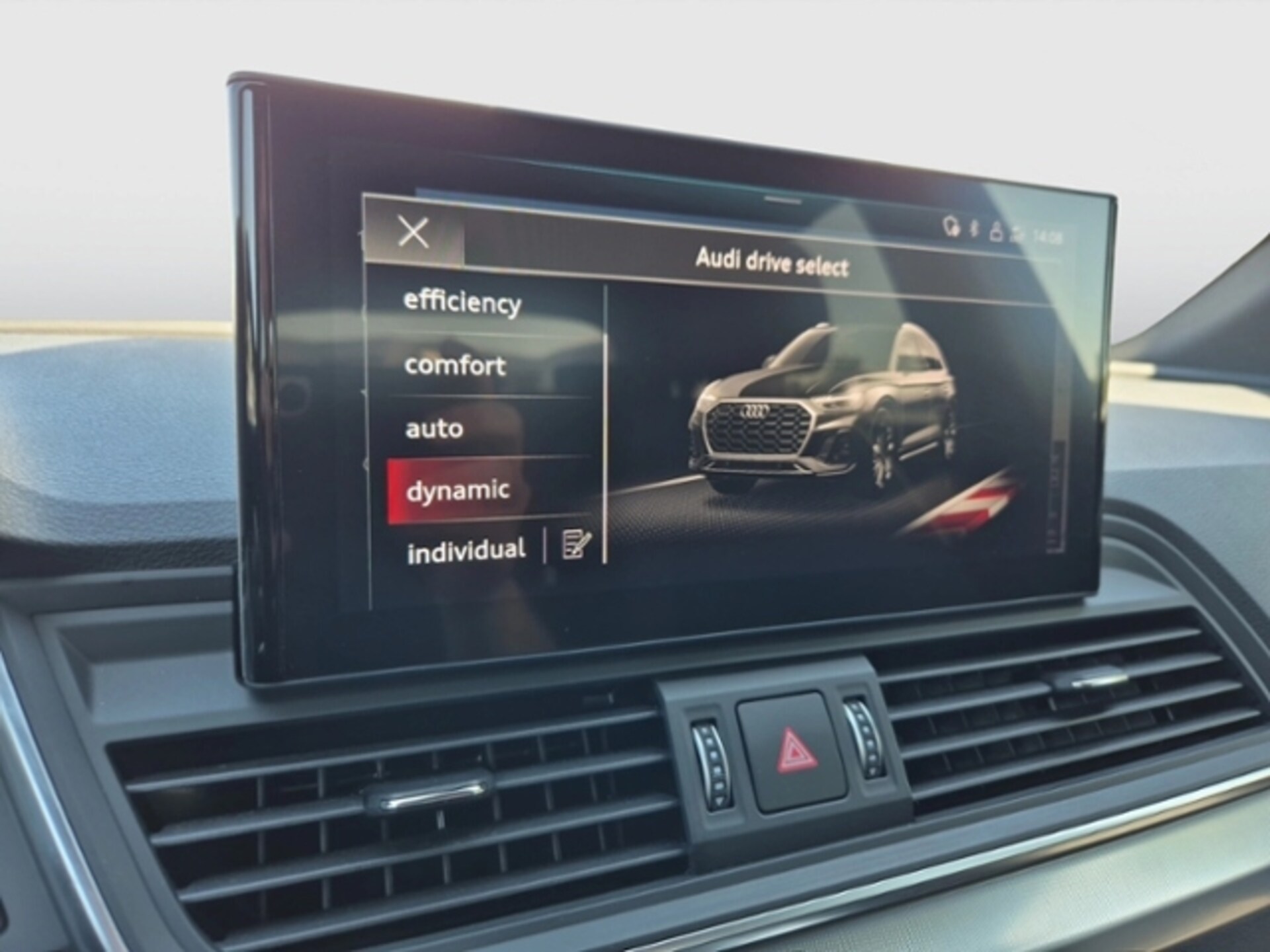 Audi Q5 SUV S line