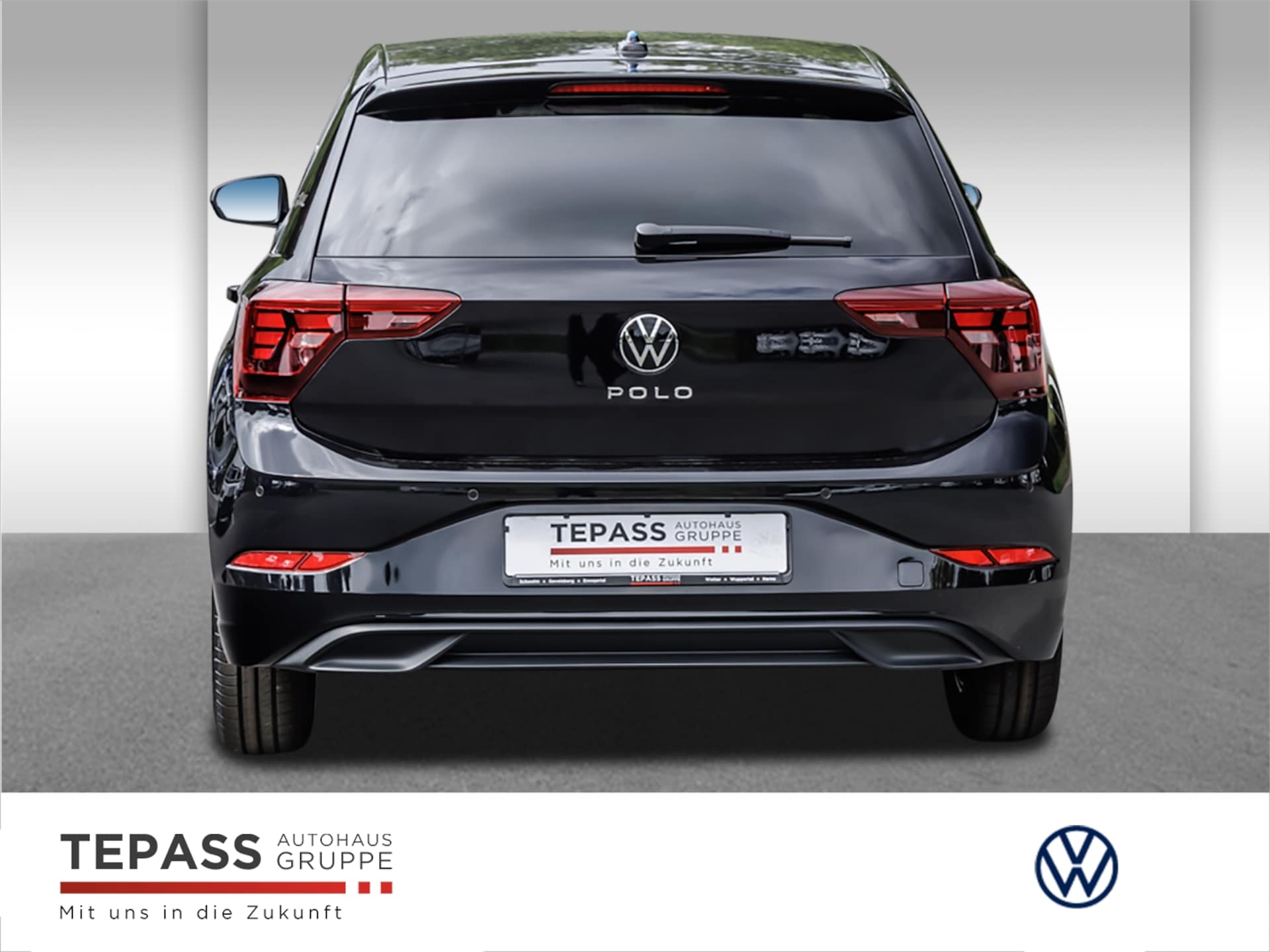 Volkswagen Polo Goal