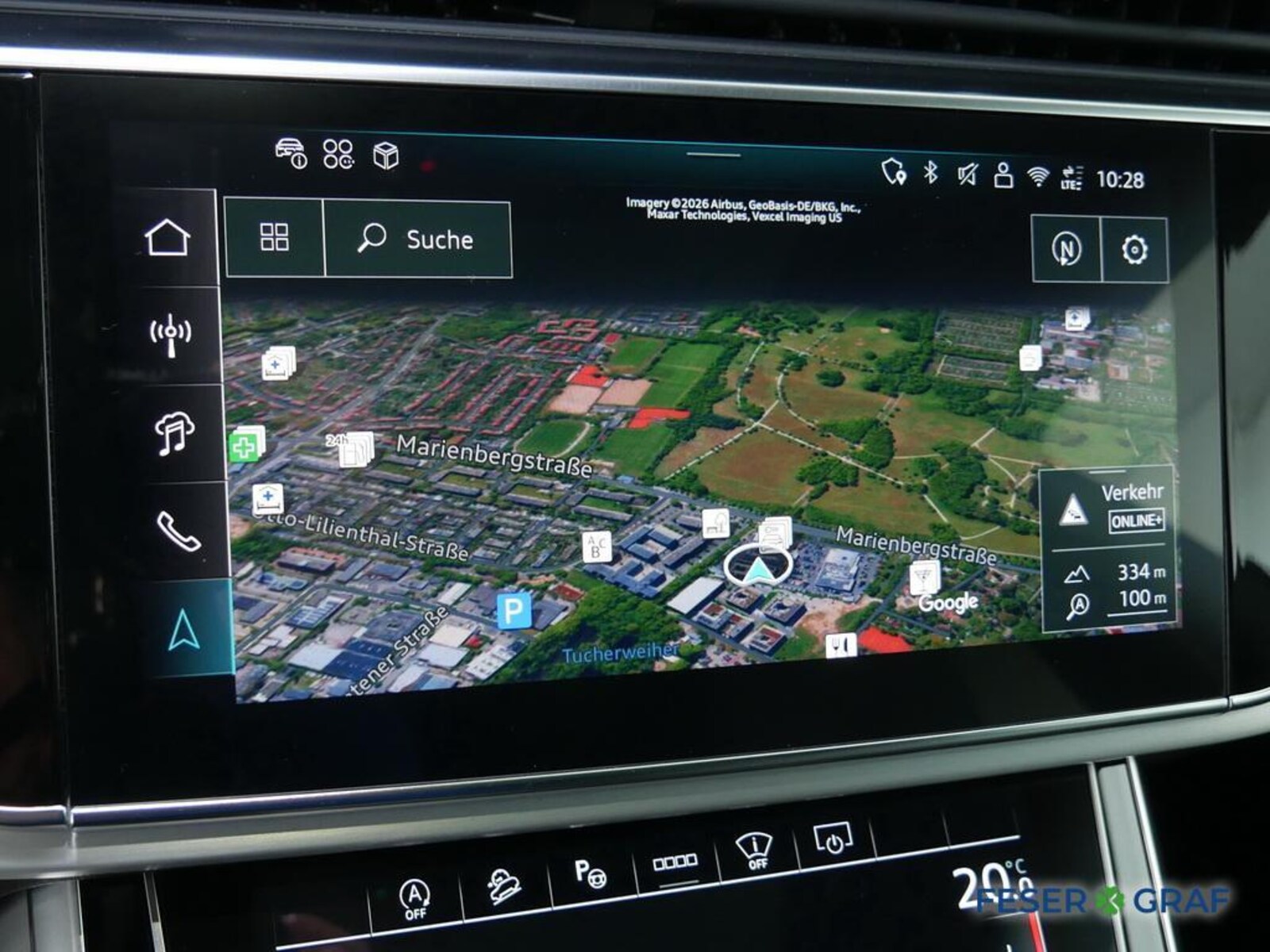 Audi Q8 – Bild 10