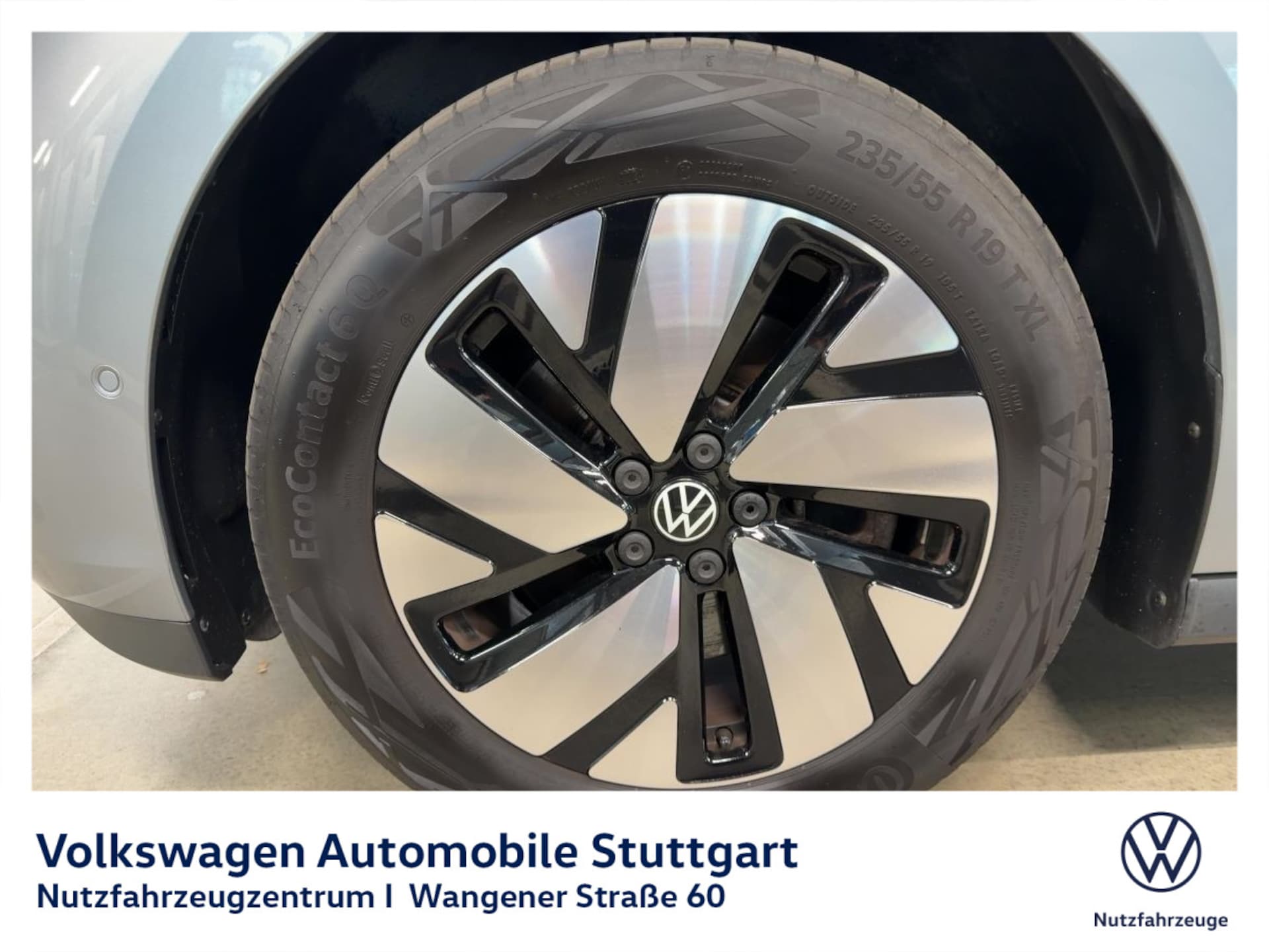 Volkswagen ID. Buzz Pro