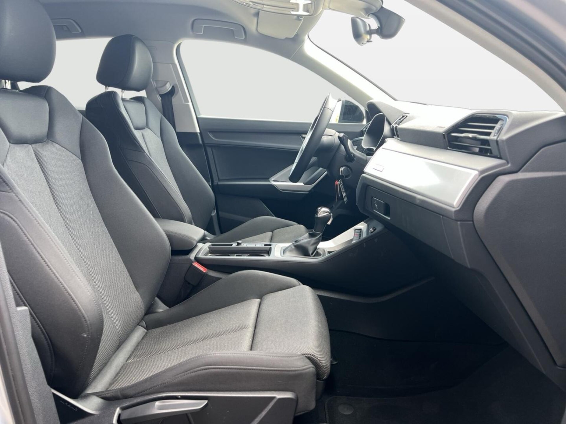 Audi Q3 Sportback S line