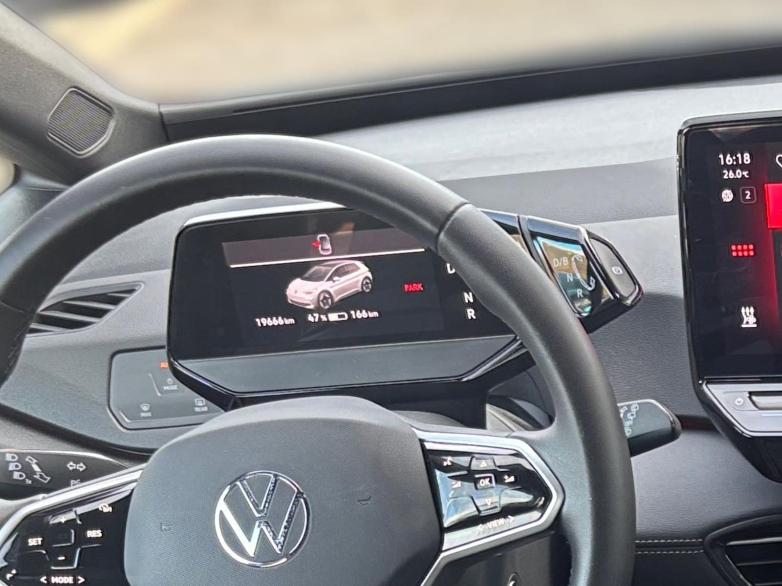 Volkswagen ID.3 – Bild 12