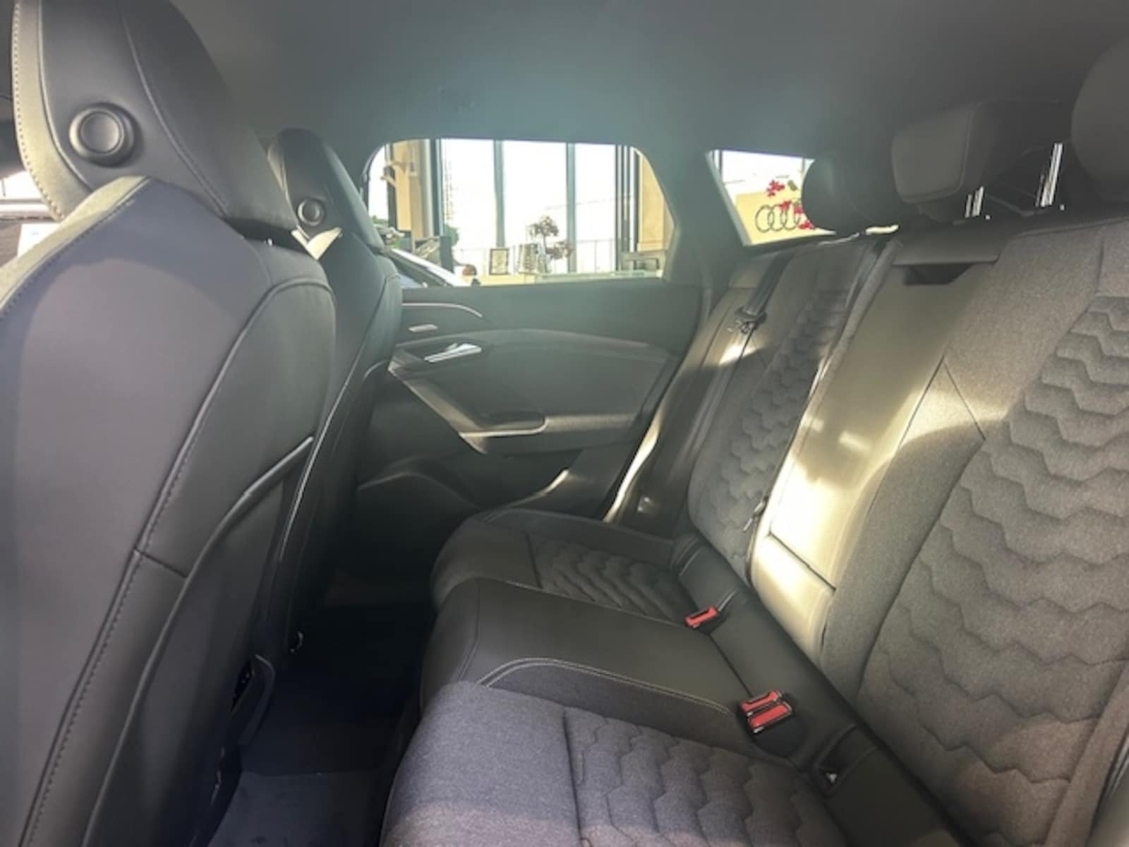 Audi A6 Avant e-tron – Bild 10