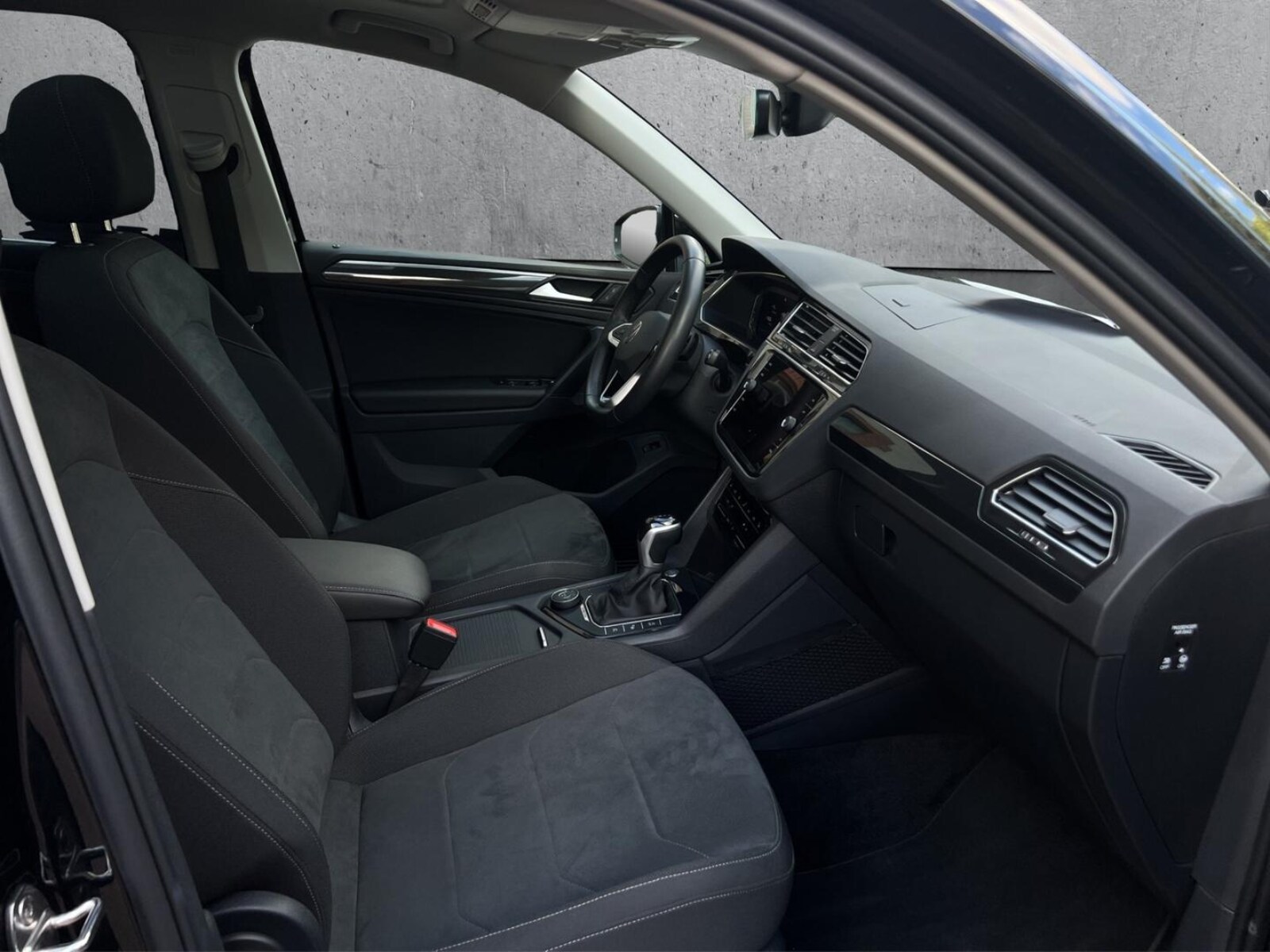 Volkswagen Tiguan – Bild 18