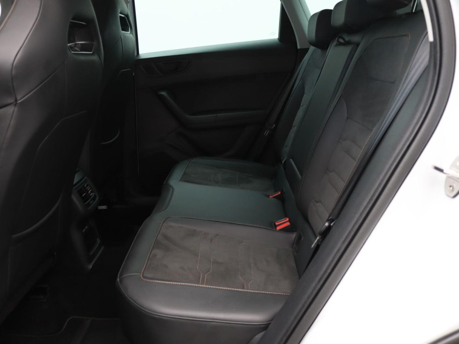 CUPRA Ateca – Bild 10