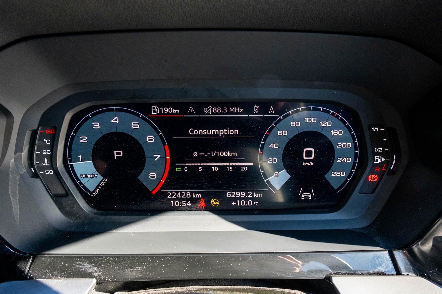 Image about Audi A3 Sedan 35 TFSI S tronic