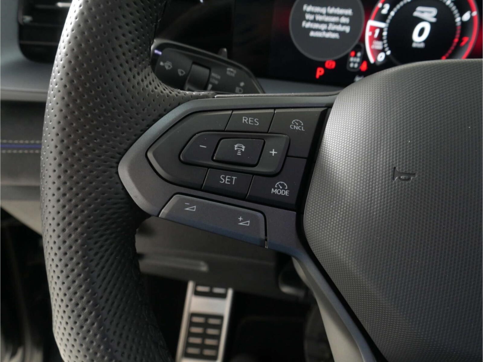 Volkswagen Tayron – Bild 10