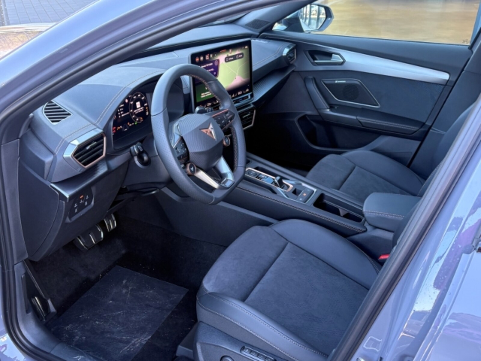 CUPRA Formentor – Bild 19